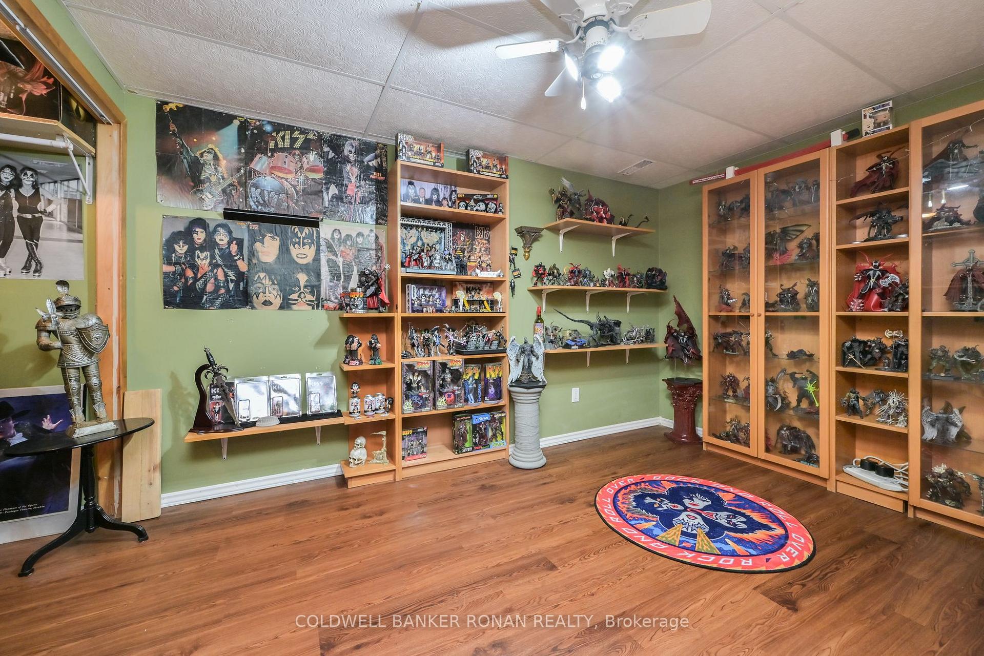 Photo 25 of 7975 County Road 13, Adjala-Tosorontio, Lisle — HOMEH