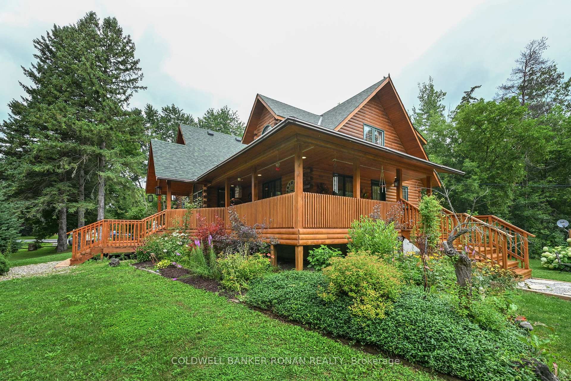 Photo 26 of 7975 County Road 13, Adjala-Tosorontio, Lisle — HOMEH
