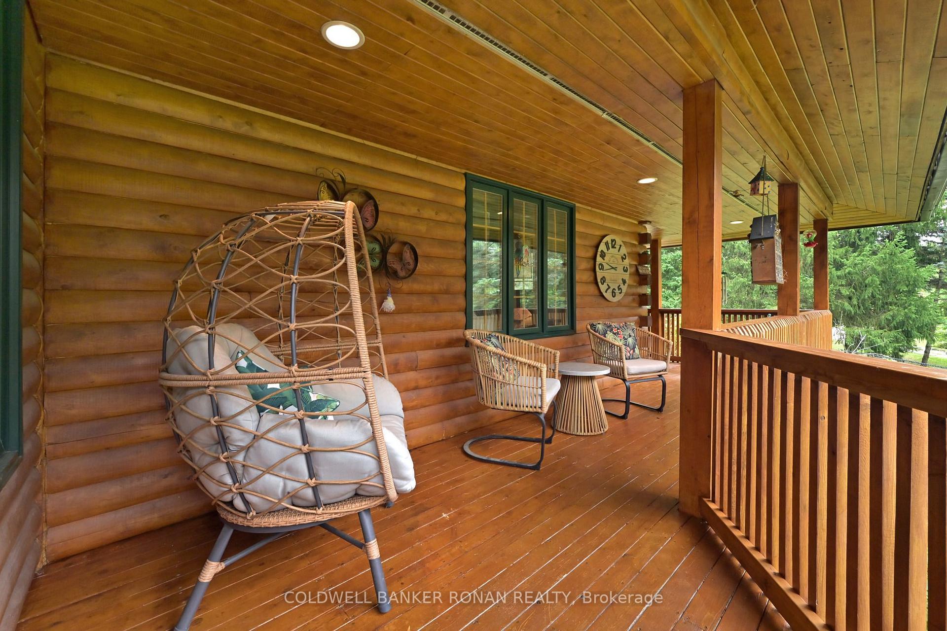 Photo 27 of 7975 County Road 13, Adjala-Tosorontio, Lisle — HOMEH