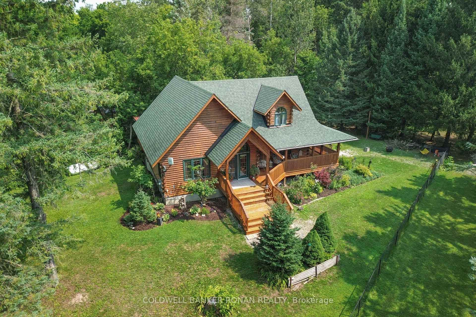 Photo 31 of 7975 County Road 13, Adjala-Tosorontio, Lisle — HOMEH