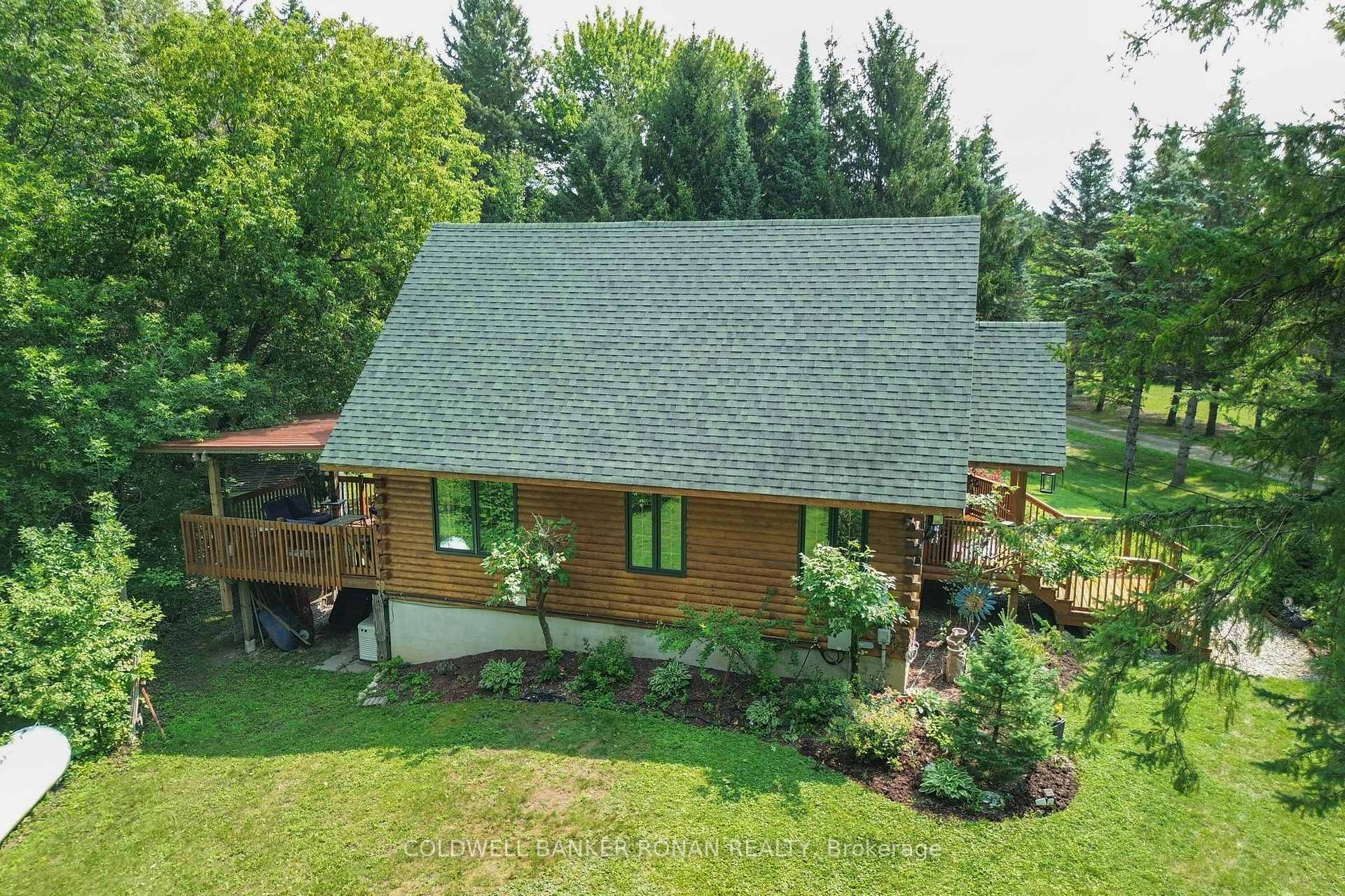 Photo 32 of 7975 County Road 13, Adjala-Tosorontio, Lisle — HOMEH