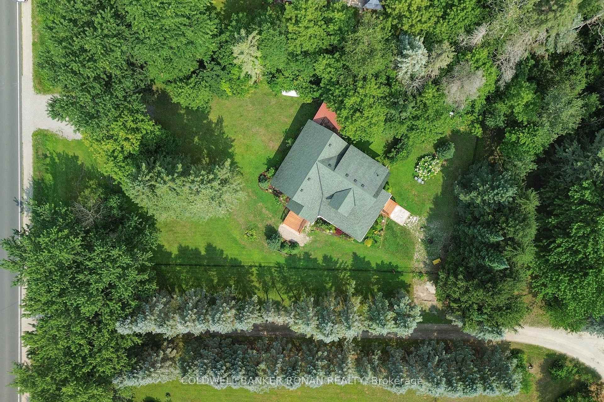 Photo 34 of 7975 County Road 13, Adjala-Tosorontio, Lisle — HOMEH