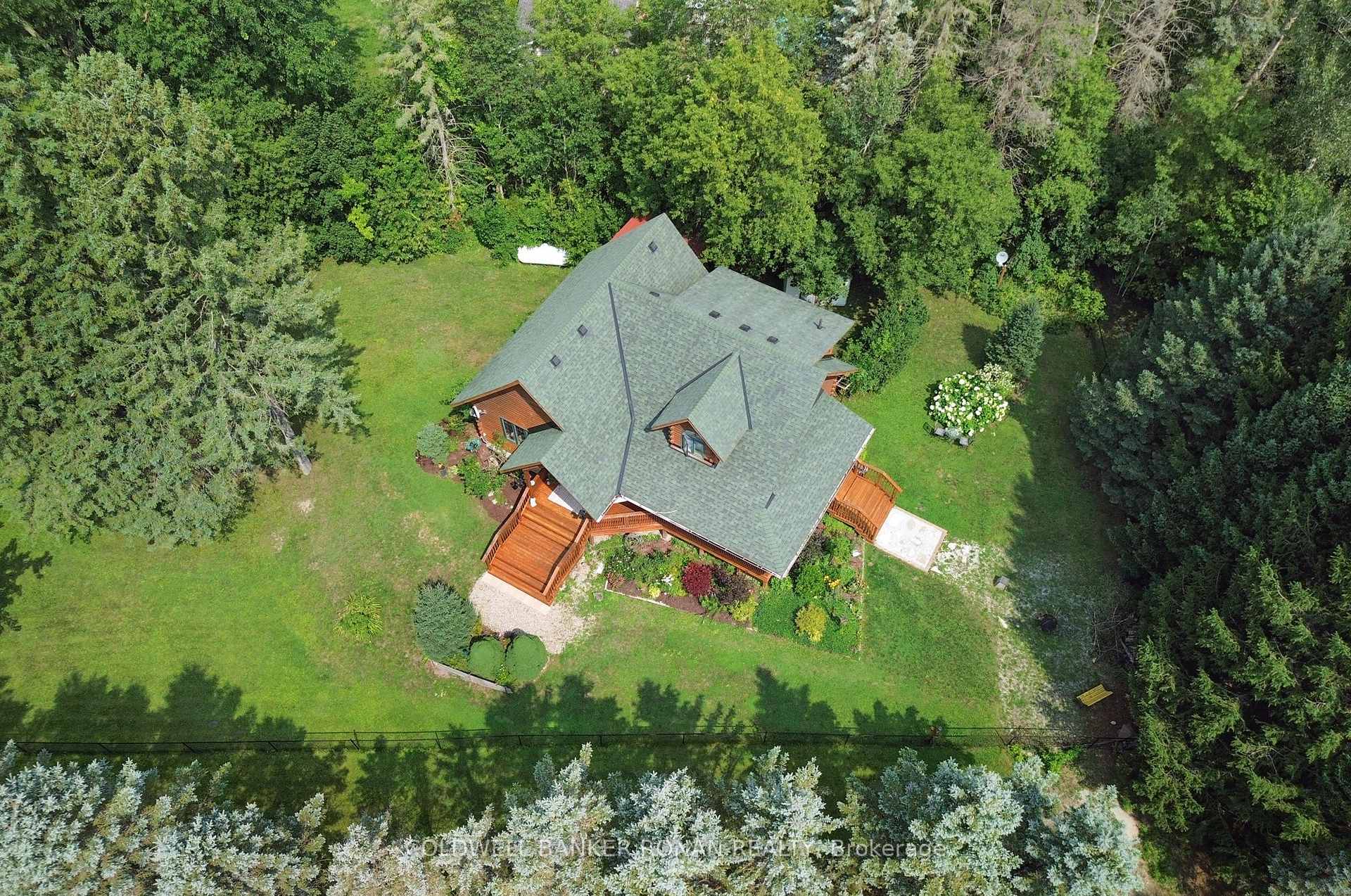 Photo 35 of 7975 County Road 13, Adjala-Tosorontio, Lisle — HOMEH