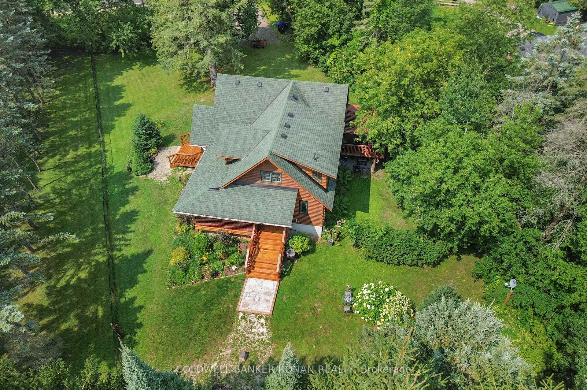 Photo 36 of 7975 County Road 13, Adjala-Tosorontio, Lisle — HOMEH