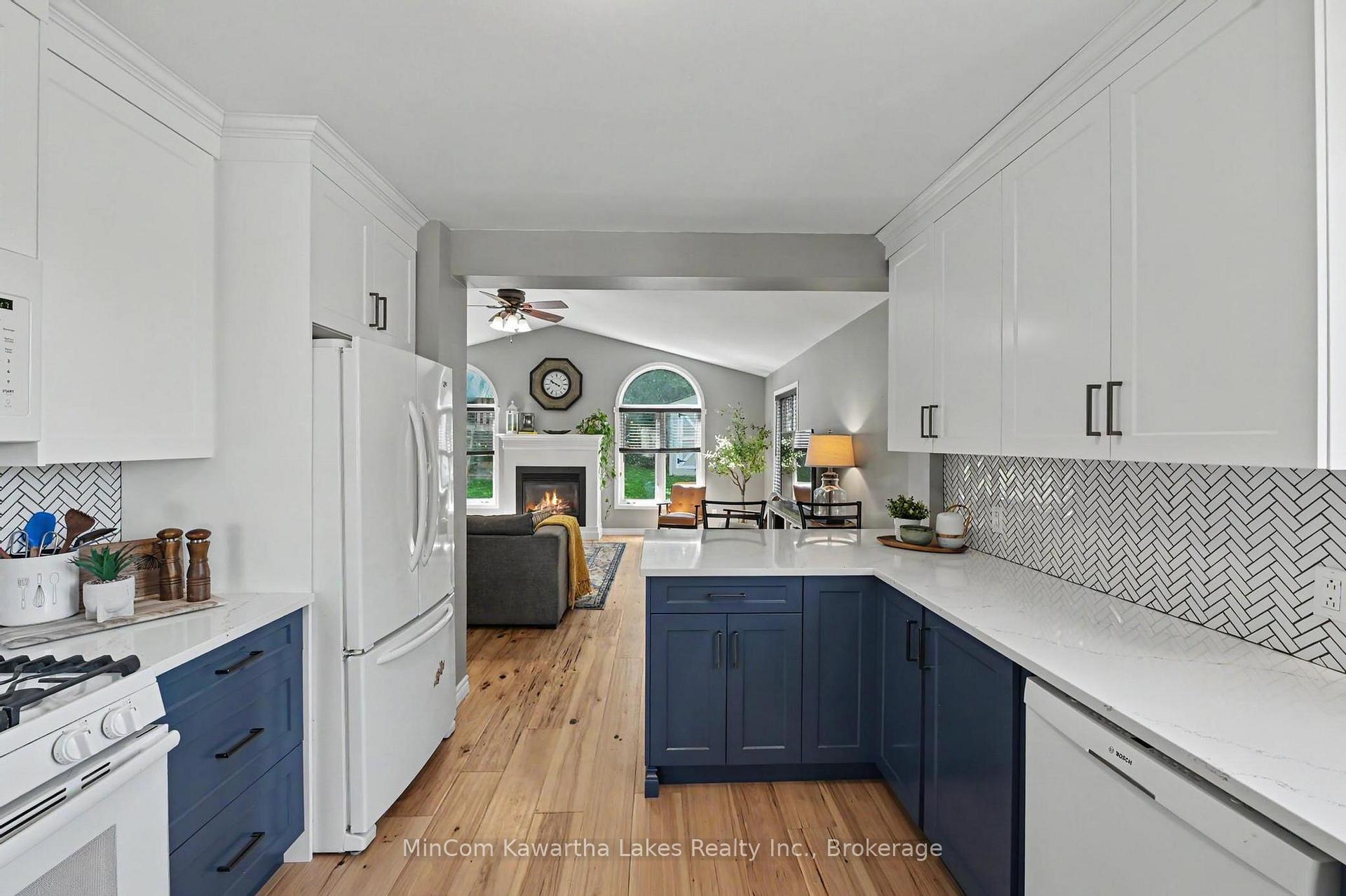Photo 10 of 337 Euclid Avenue, Peterborough, Ashburnham Ward 4 — HOMEH