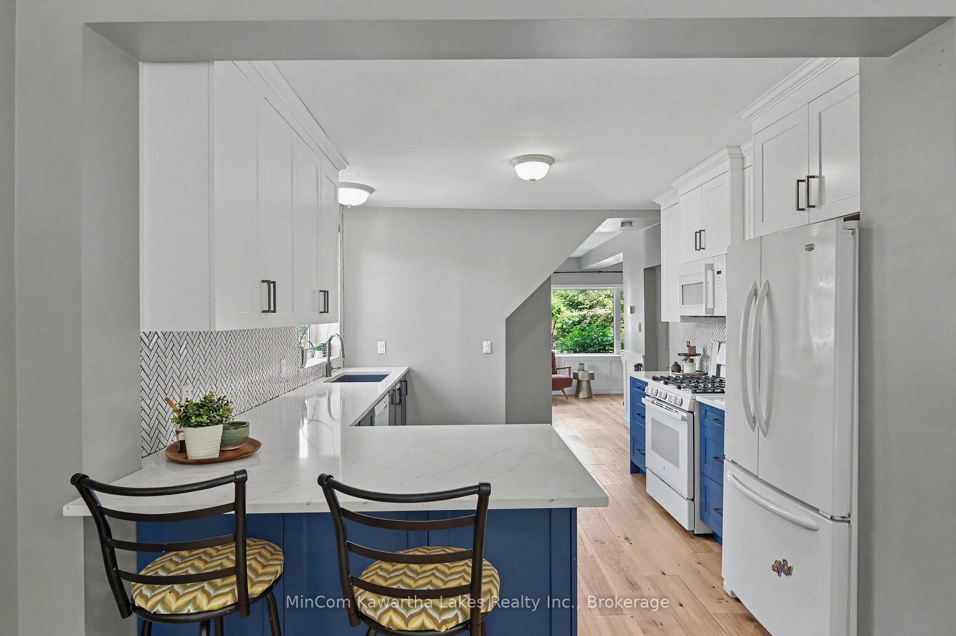 Photo 13 of 337 Euclid Avenue, Peterborough, Ashburnham Ward 4 — HOMEH