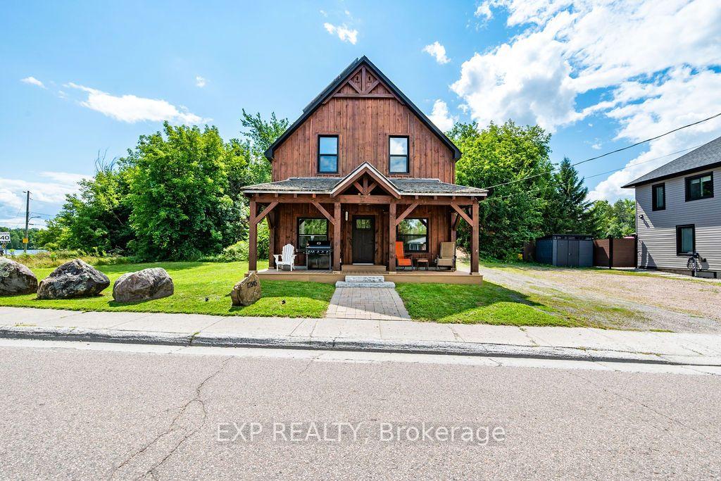 Photo of 12595 Lanark Road