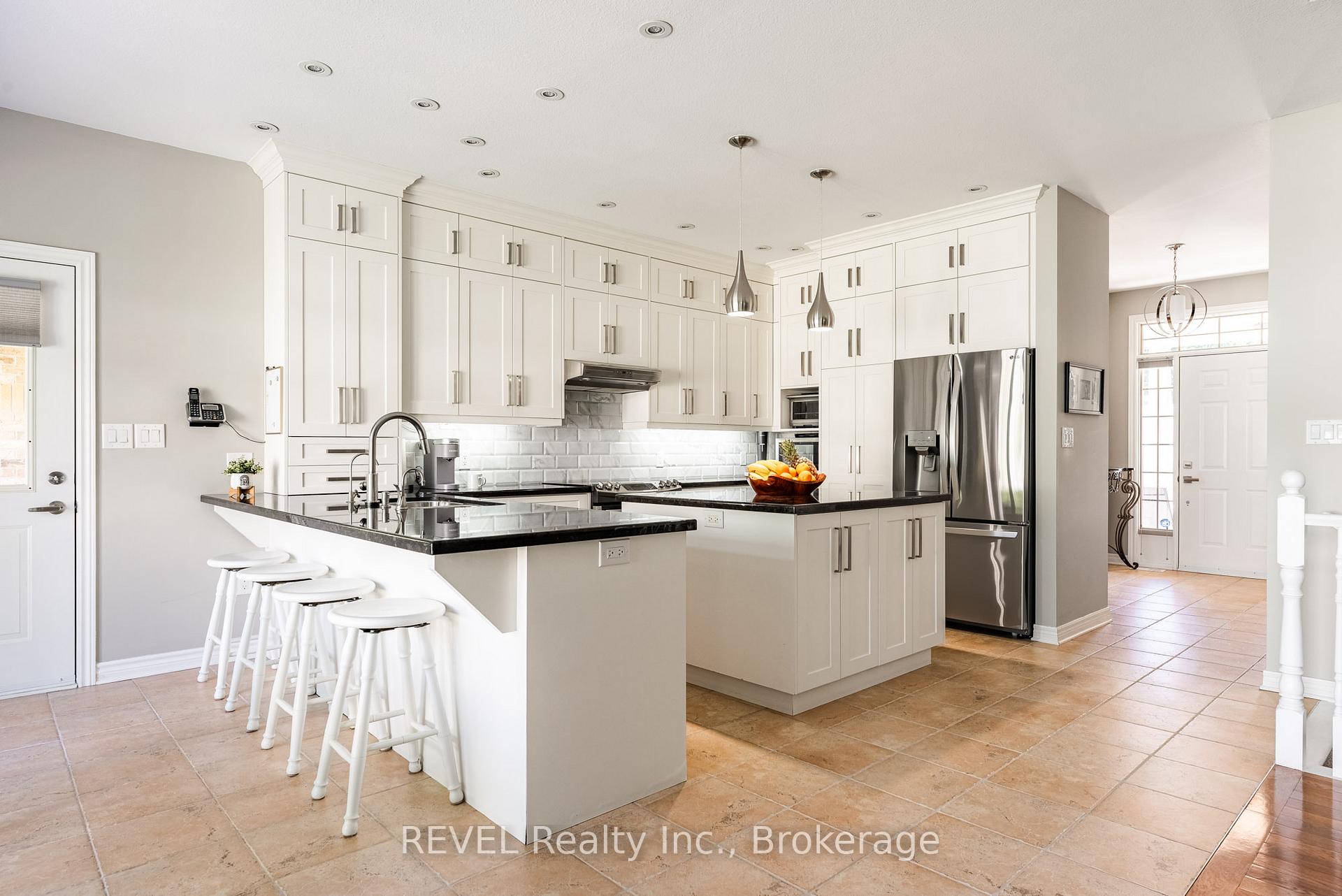 Photo 7 of Unit 1, 139 Glendale Avenue, St. Catharines, Glendale/Glenridge — HOMEH