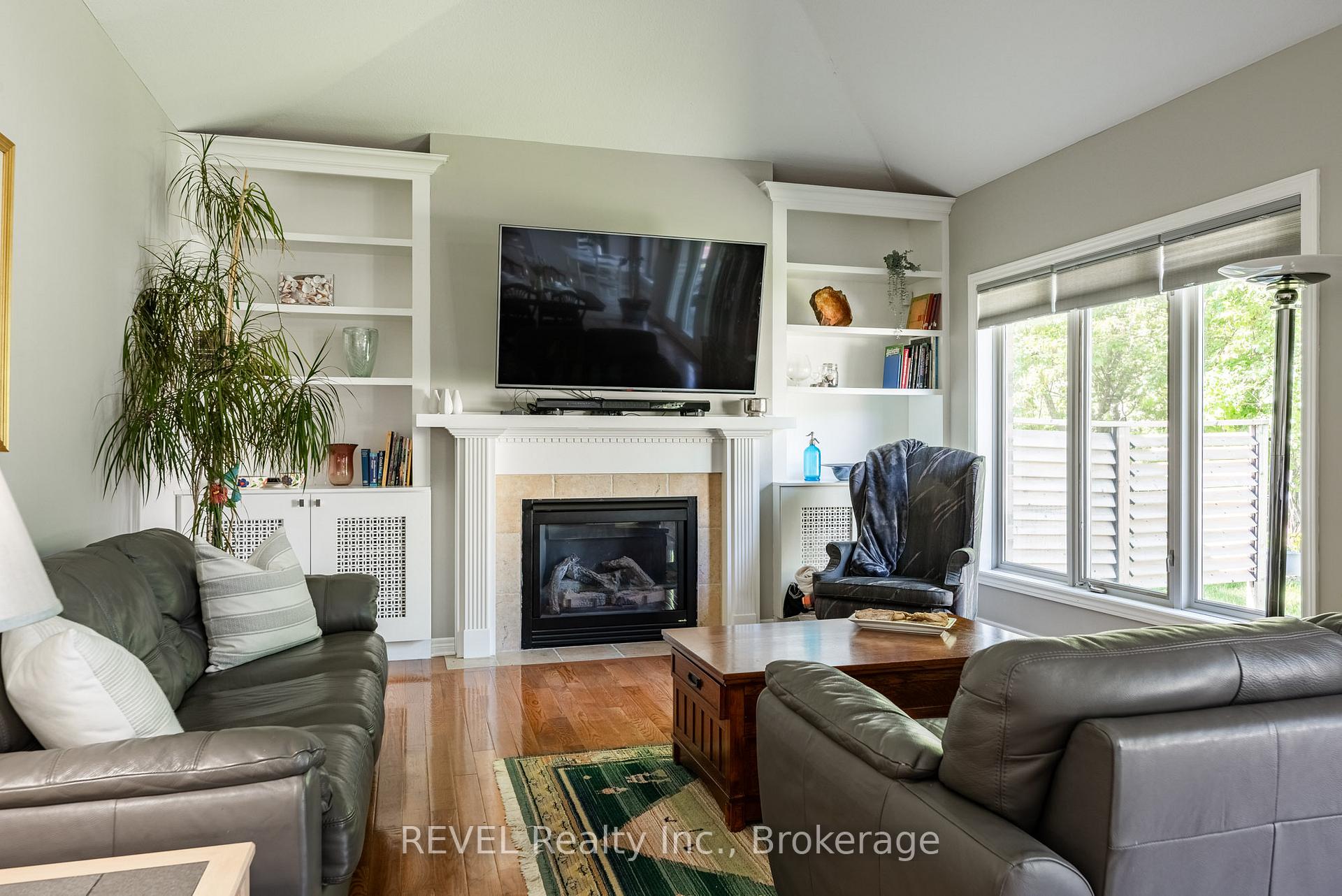 Photo 12 of Unit 1, 139 Glendale Avenue, St. Catharines, Glendale/Glenridge — HOMEH