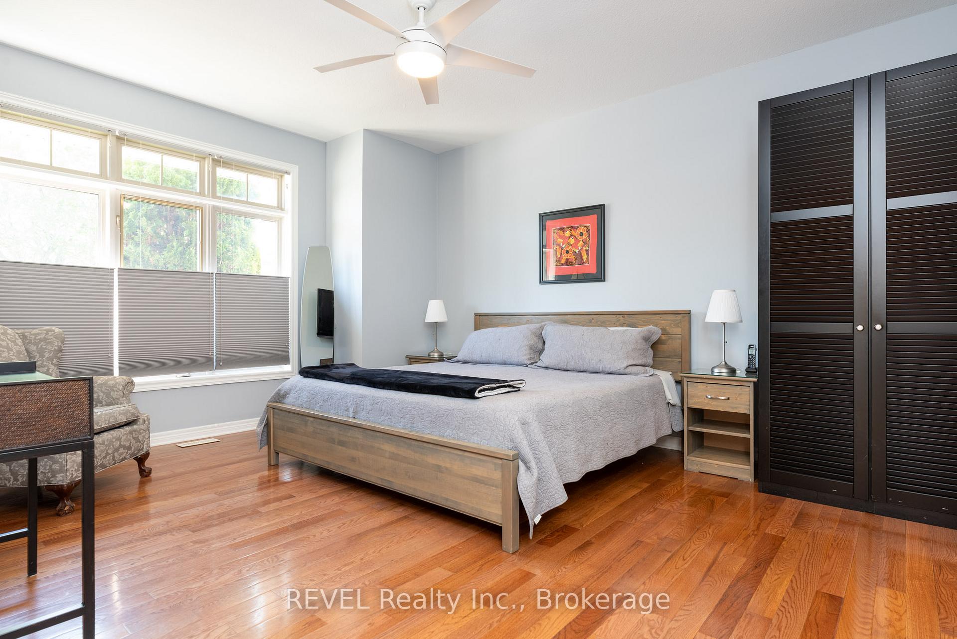 Photo 14 of Unit 1, 139 Glendale Avenue, St. Catharines, Glendale/Glenridge — HOMEH
