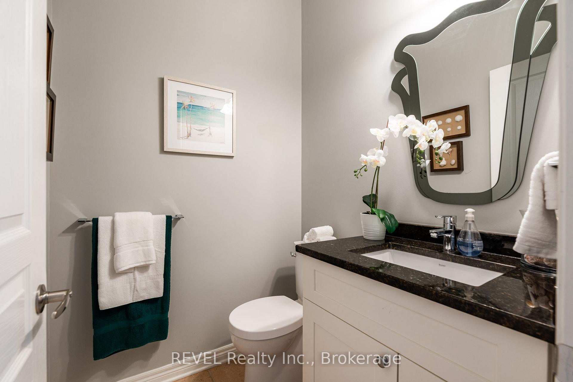 Photo 20 of Unit 1, 139 Glendale Avenue, St. Catharines, Glendale/Glenridge — HOMEH