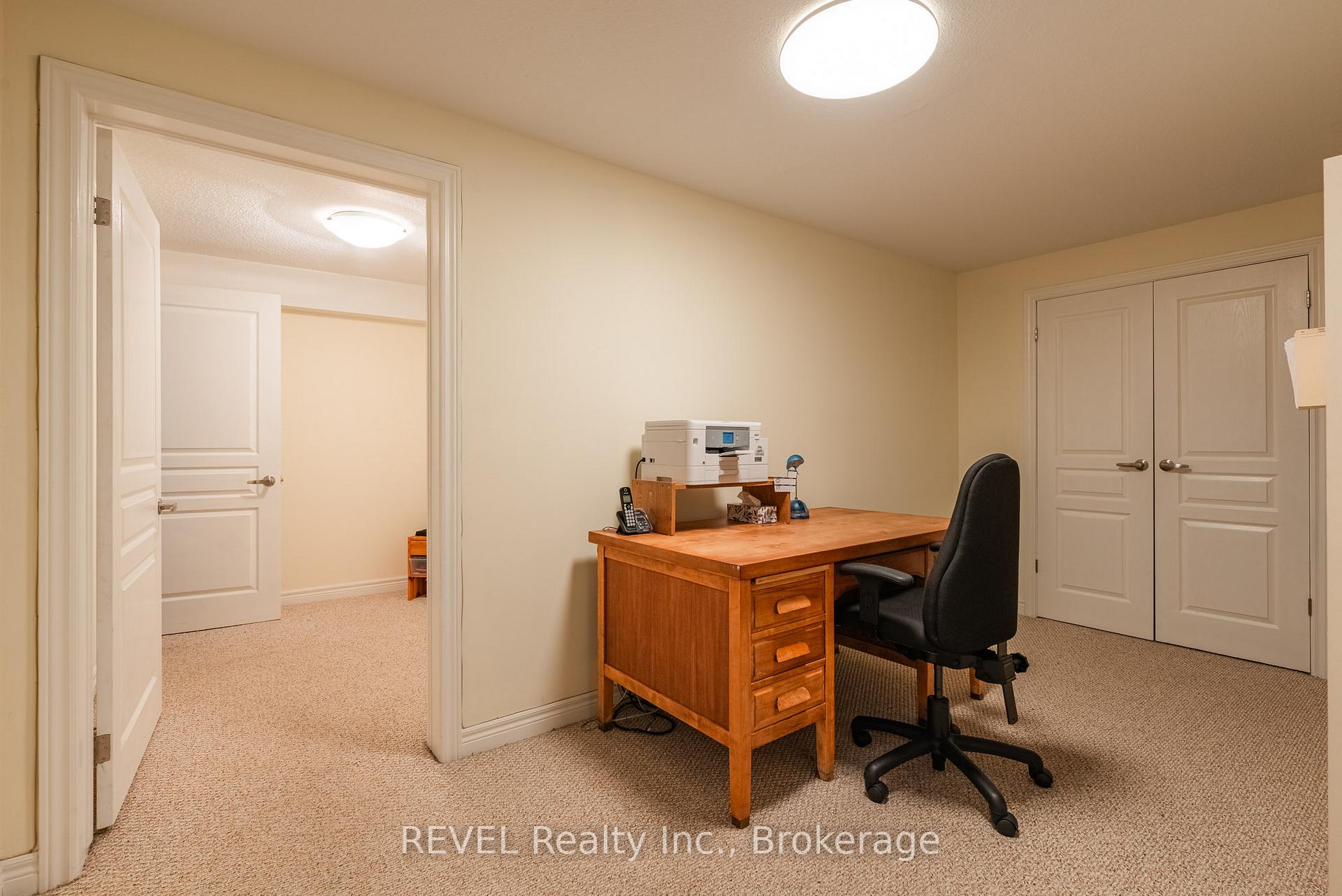 Photo 21 of Unit 1, 139 Glendale Avenue, St. Catharines, Glendale/Glenridge — HOMEH