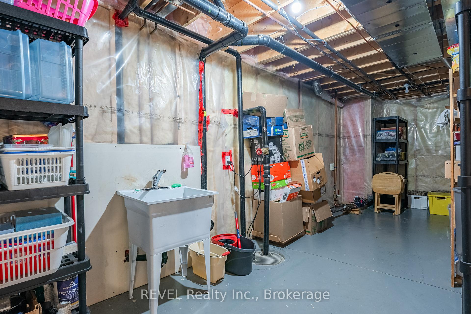 Photo 25 of Unit 1, 139 Glendale Avenue, St. Catharines, Glendale/Glenridge — HOMEH