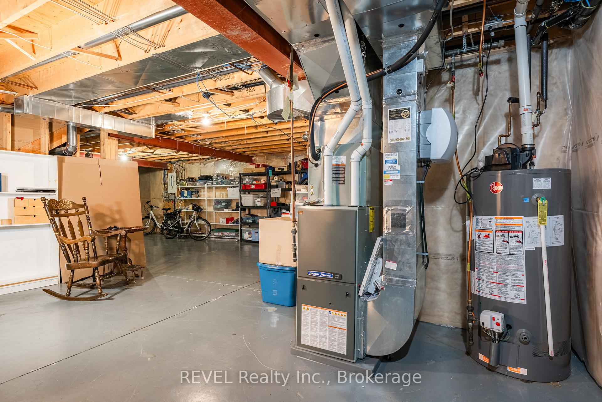 Photo 26 of Unit 1, 139 Glendale Avenue, St. Catharines, Glendale/Glenridge — HOMEH
