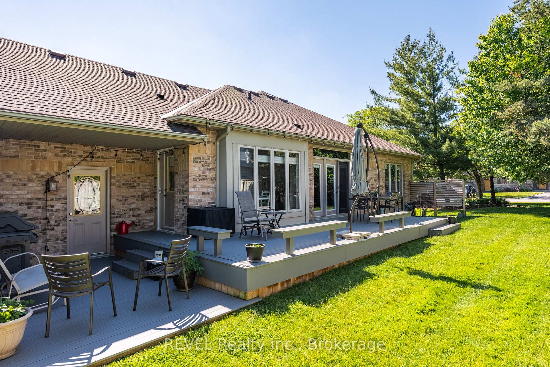 Photo 27 of Unit 1, 139 Glendale Avenue, St. Catharines, Glendale/Glenridge — HOMEH