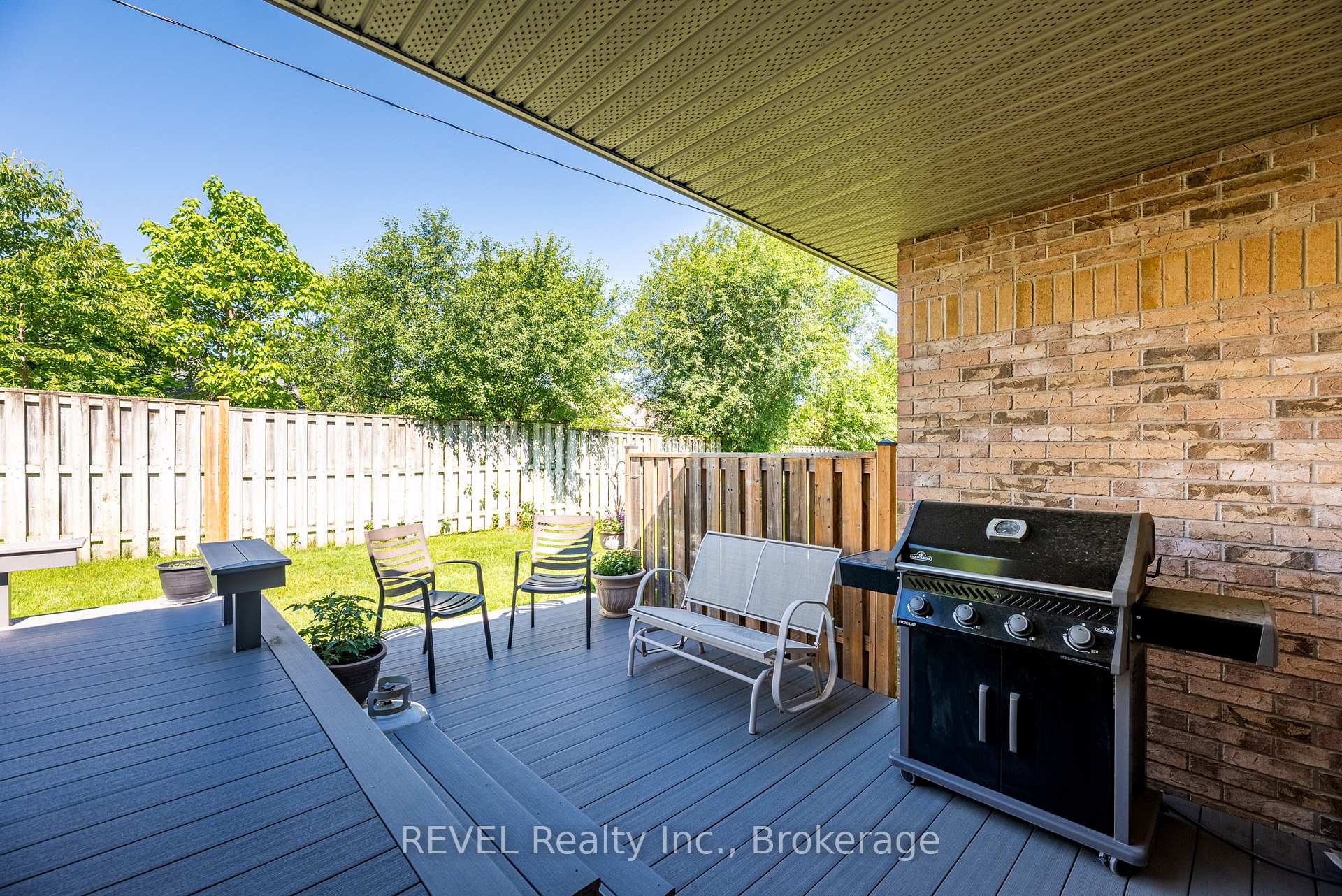 Photo 28 of Unit 1, 139 Glendale Avenue, St. Catharines, Glendale/Glenridge — HOMEH