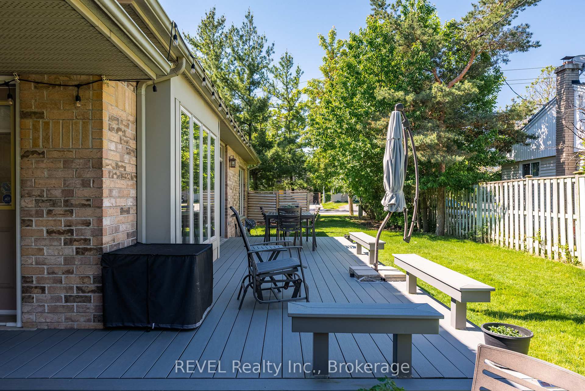 Photo 29 of Unit 1, 139 Glendale Avenue, St. Catharines, Glendale/Glenridge — HOMEH