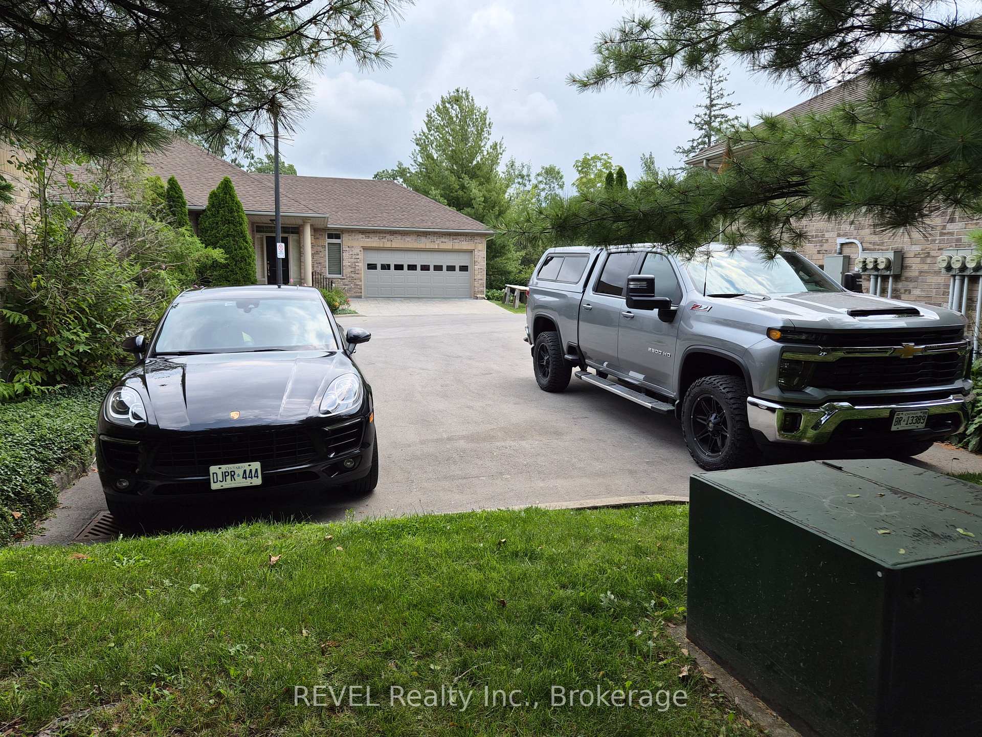 Photo 40 of Unit 1, 139 Glendale Avenue, St. Catharines, Glendale/Glenridge — HOMEH