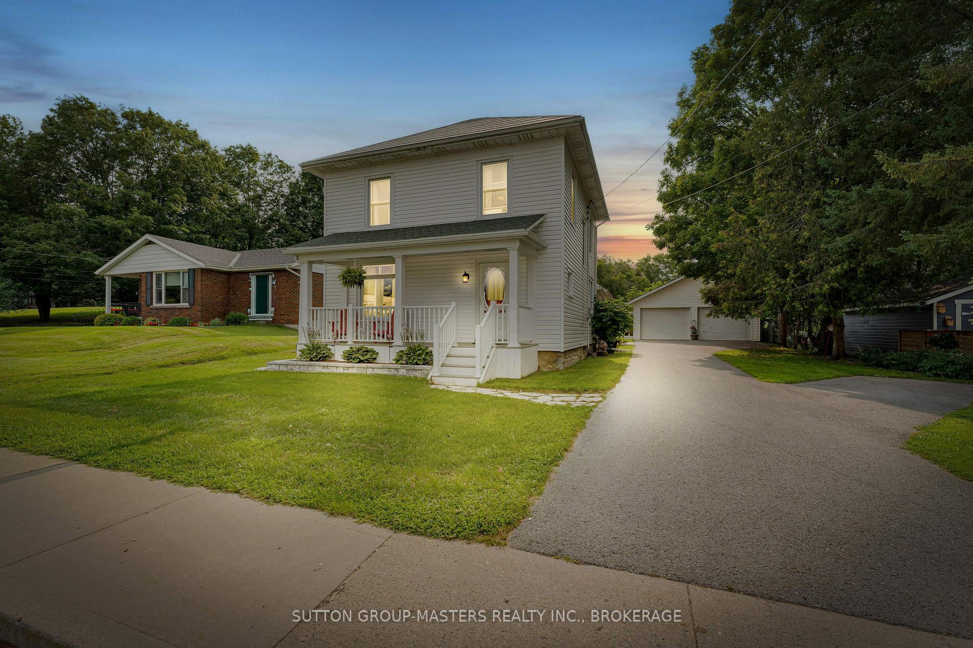 Photo 1 of 4391 Wheatley Street, Frontenac, Frontenac South — HOMEH