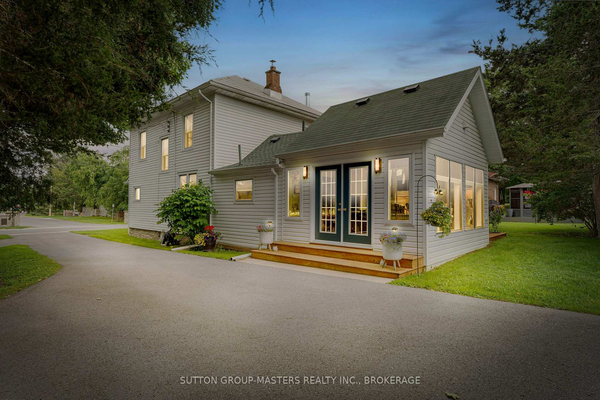 Photo 2 of 4391 Wheatley Street, Frontenac, Frontenac South — HOMEH