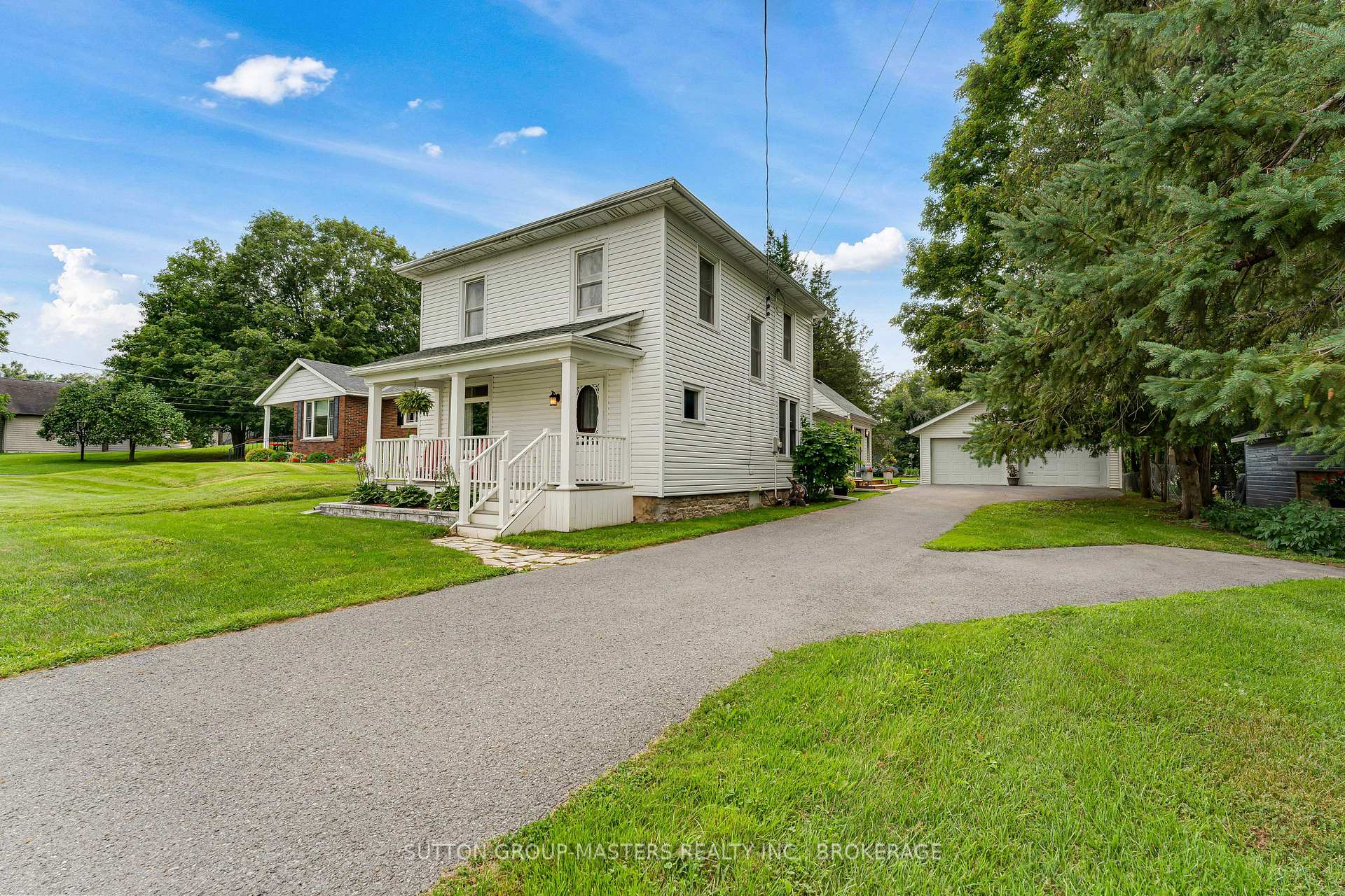 Photo 4 of 4391 Wheatley Street, Frontenac, Frontenac South — HOMEH