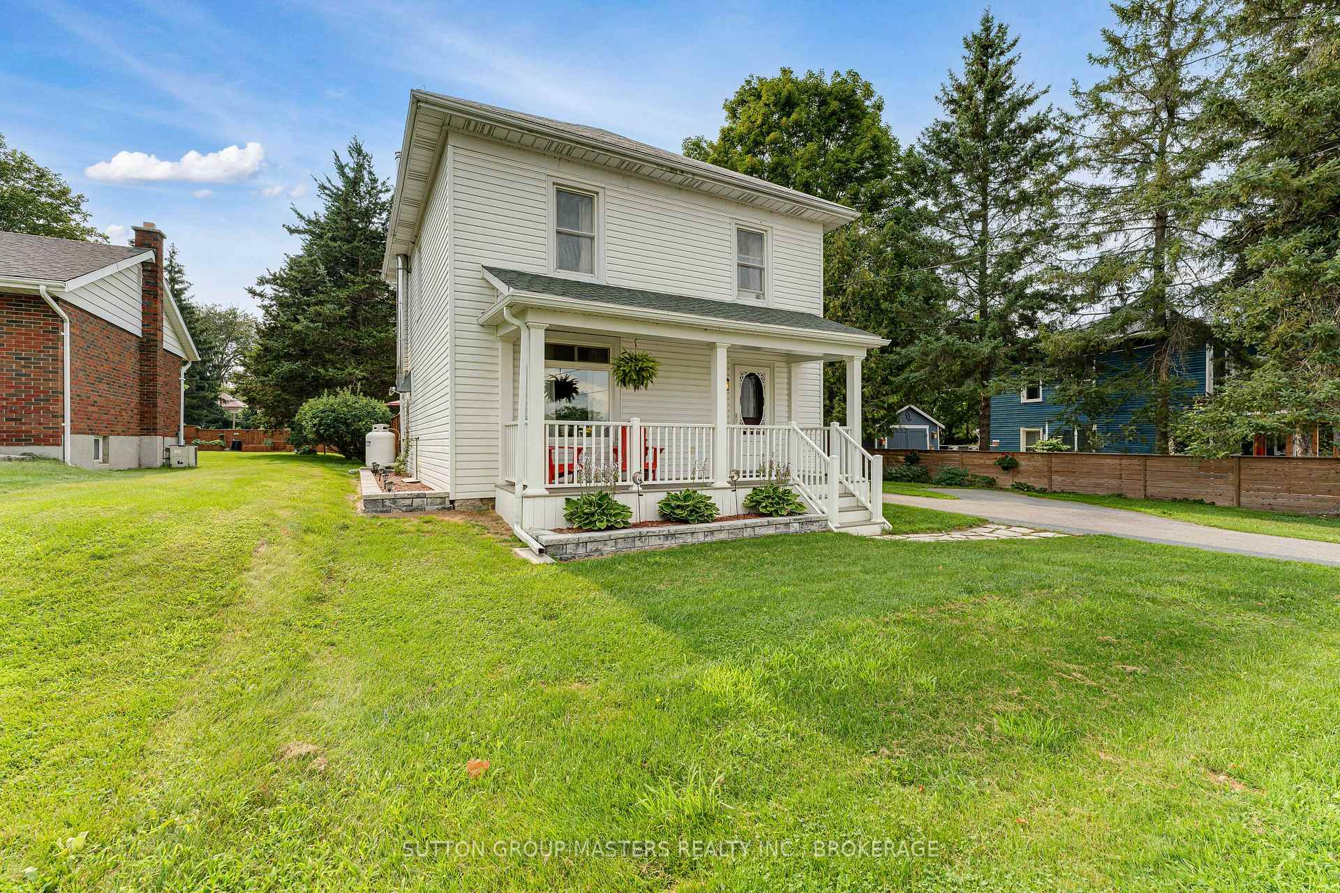 Photo 5 of 4391 Wheatley Street, Frontenac, Frontenac South — HOMEH