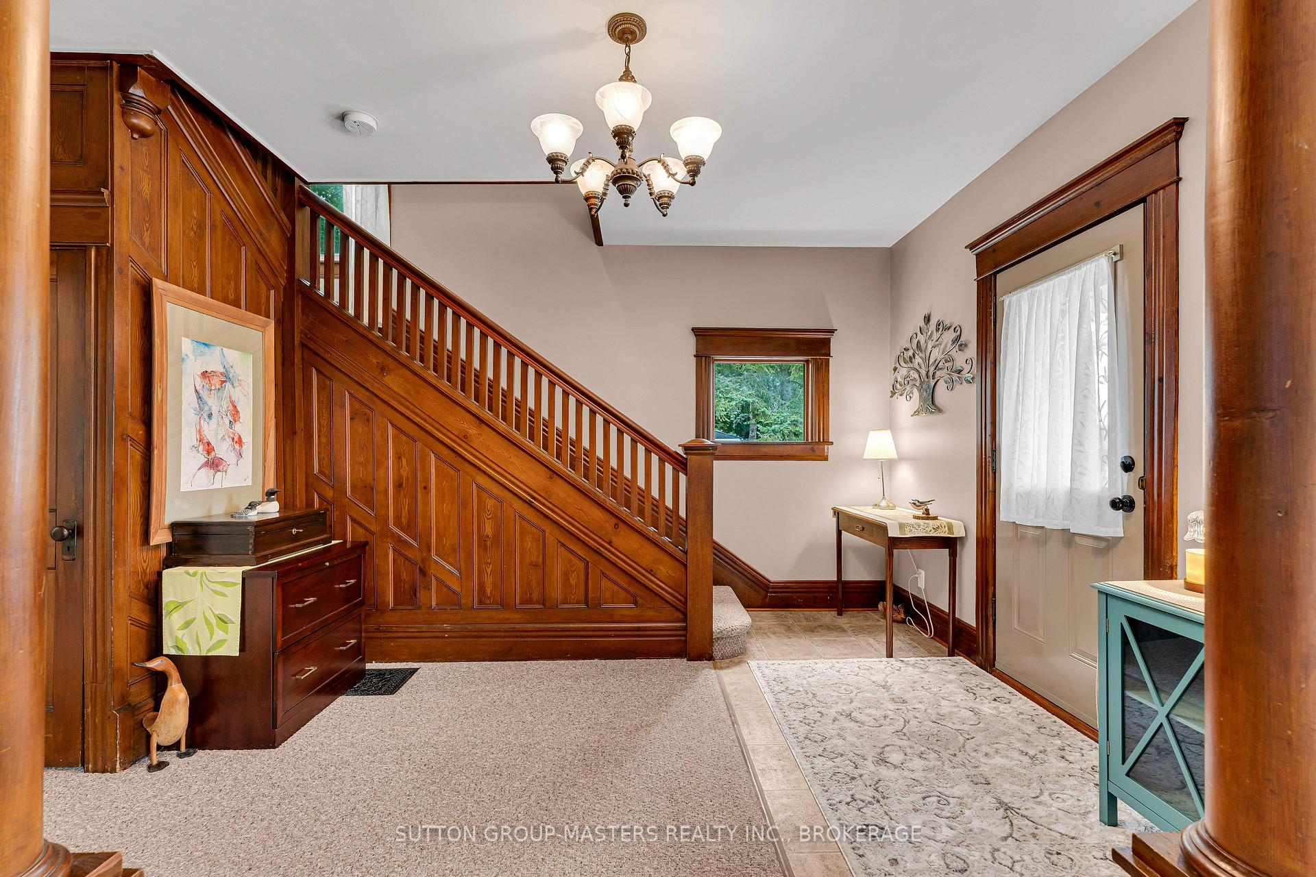 Photo 6 of 4391 Wheatley Street, Frontenac, Frontenac South — HOMEH