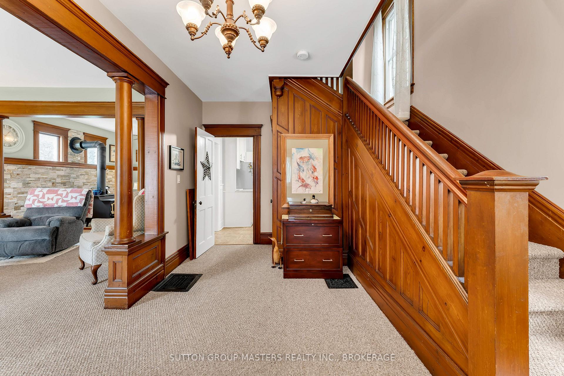 Photo 8 of 4391 Wheatley Street, Frontenac, Frontenac South — HOMEH