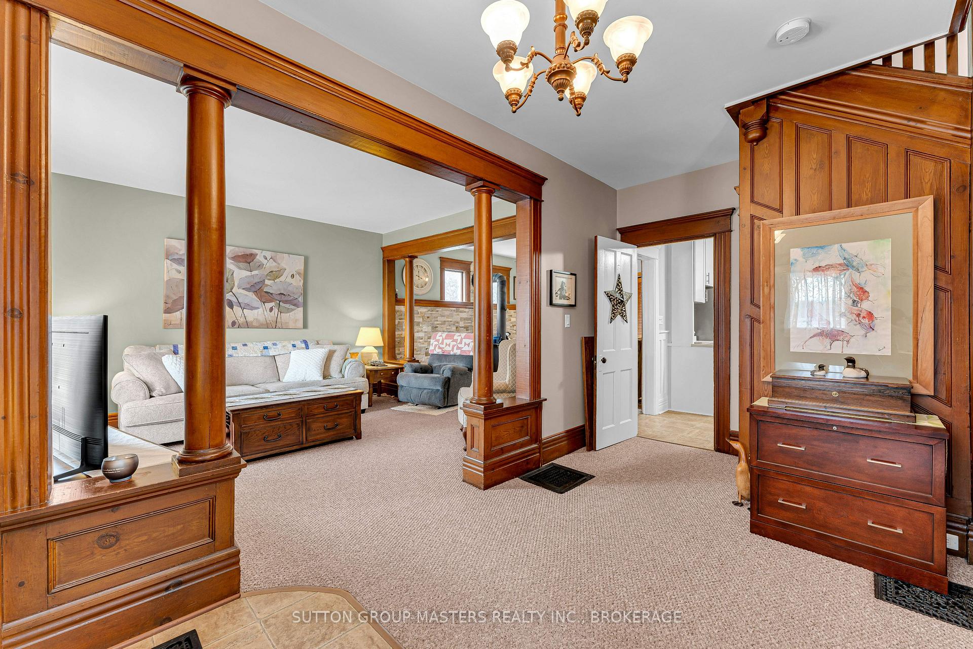 Photo 9 of 4391 Wheatley Street, Frontenac, Frontenac South — HOMEH