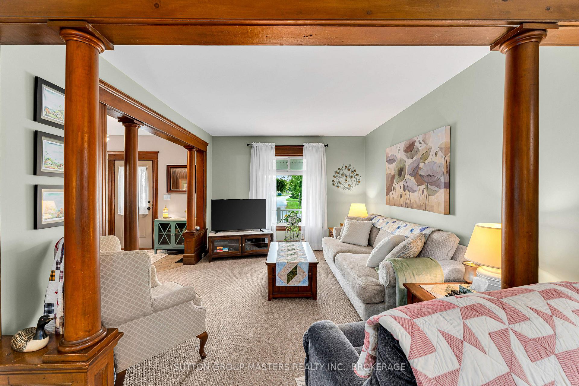 Photo 10 of 4391 Wheatley Street, Frontenac, Frontenac South — HOMEH