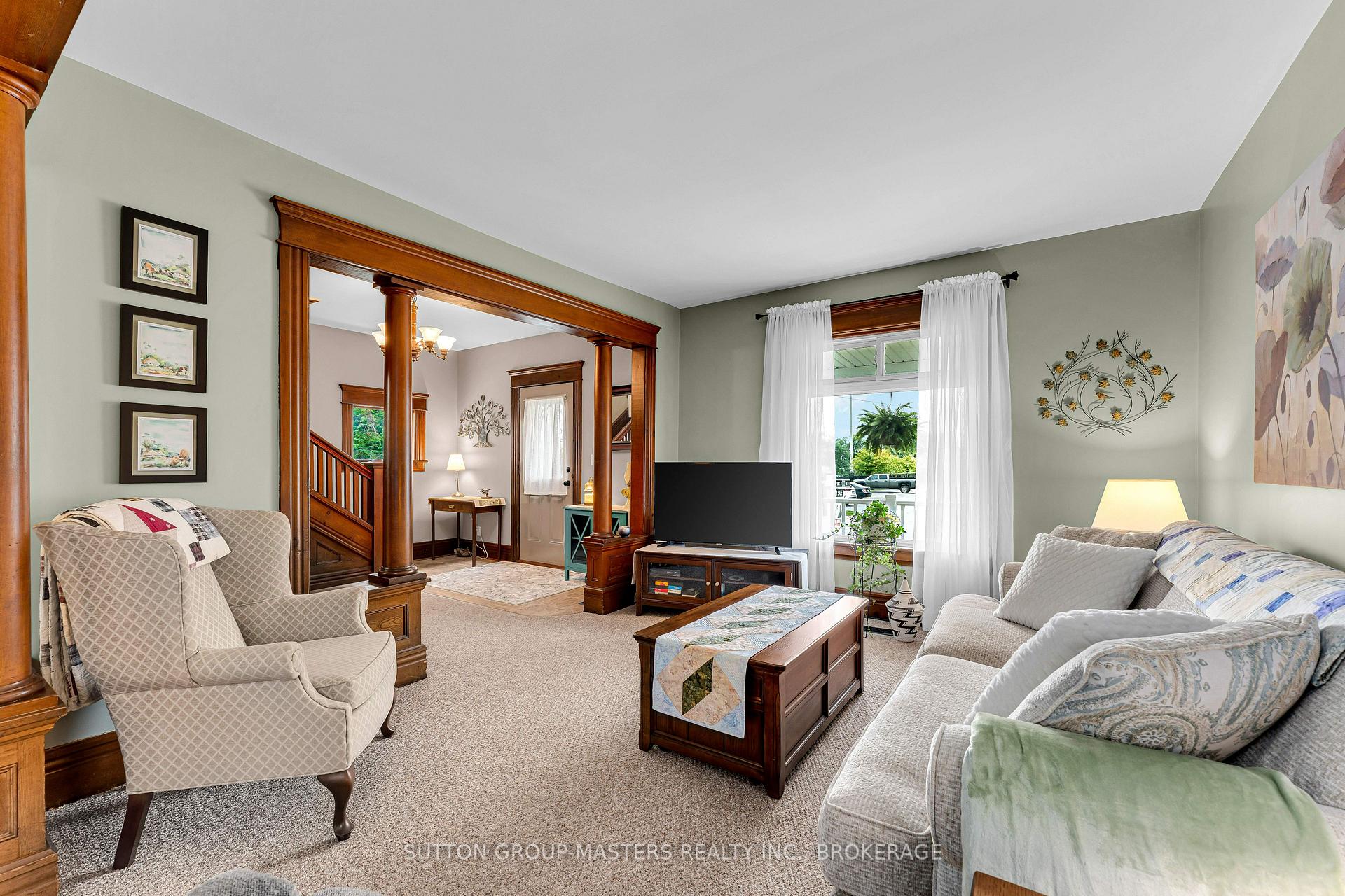 Photo 11 of 4391 Wheatley Street, Frontenac, Frontenac South — HOMEH