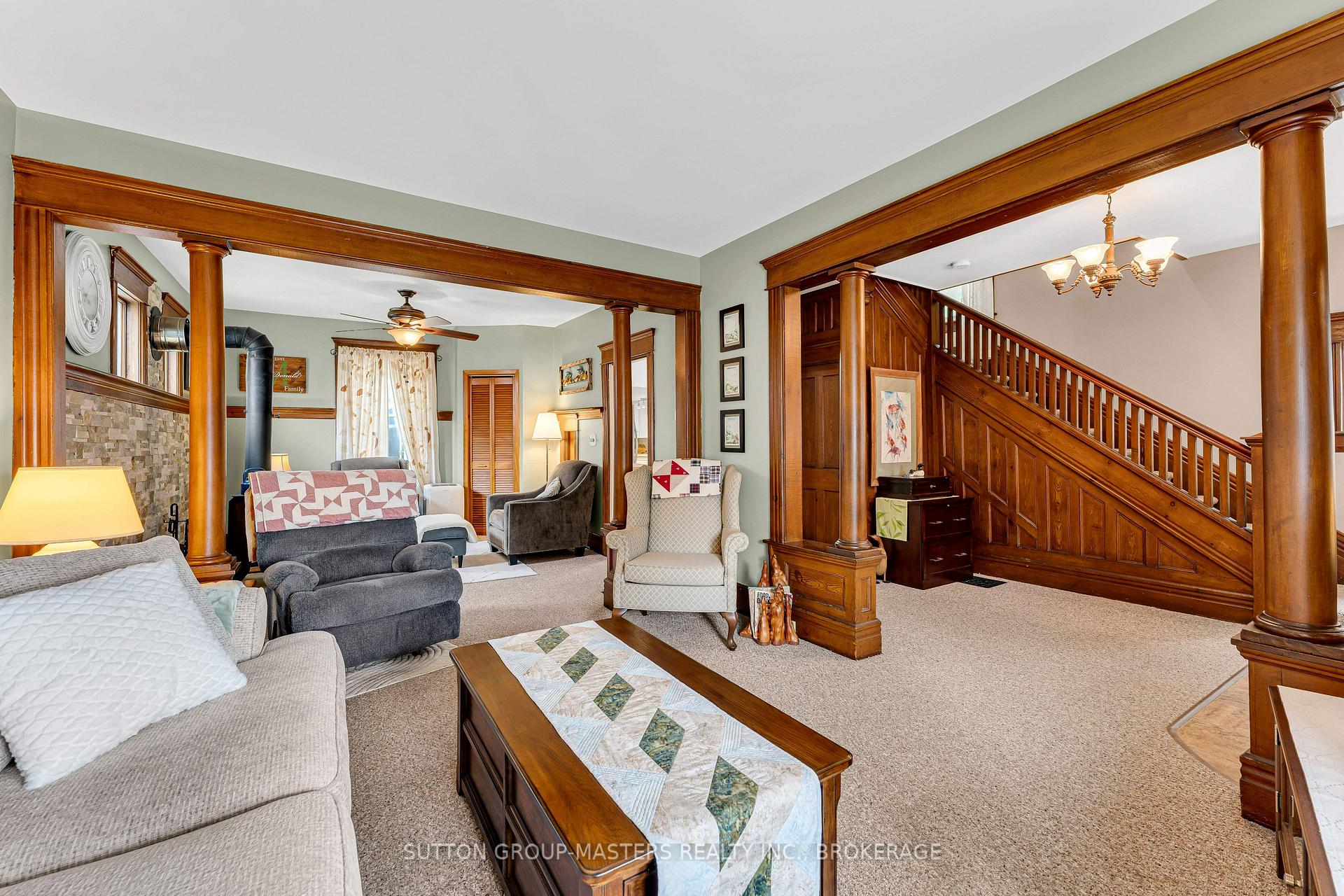 Photo 12 of 4391 Wheatley Street, Frontenac, Frontenac South — HOMEH