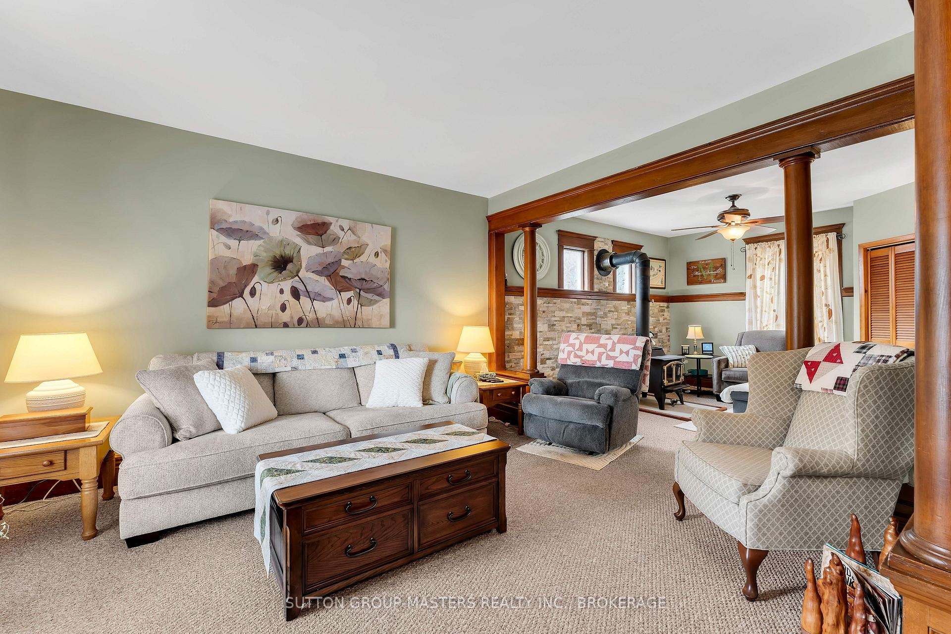 Photo 13 of 4391 Wheatley Street, Frontenac, Frontenac South — HOMEH