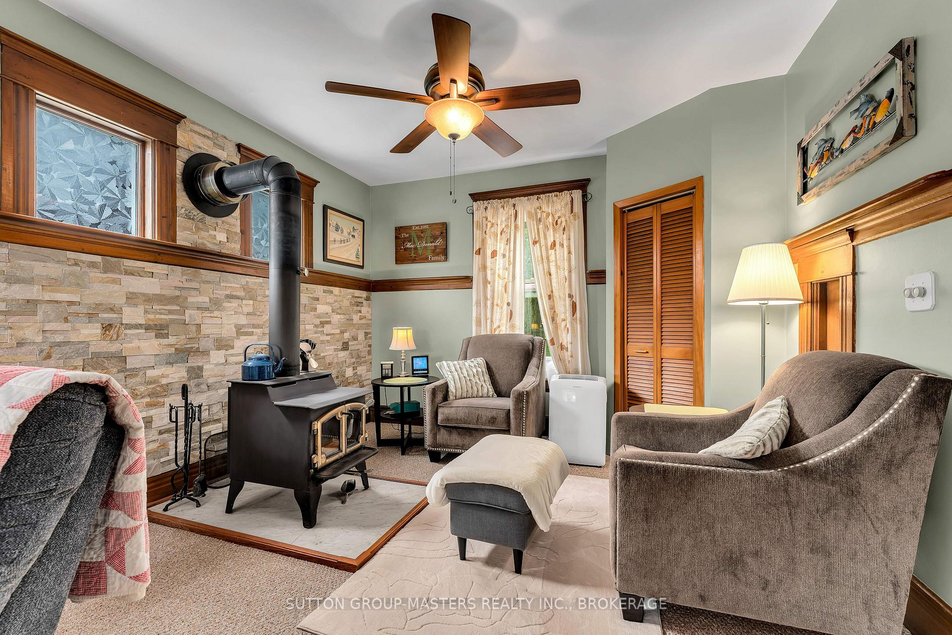 Photo 14 of 4391 Wheatley Street, Frontenac, Frontenac South — HOMEH