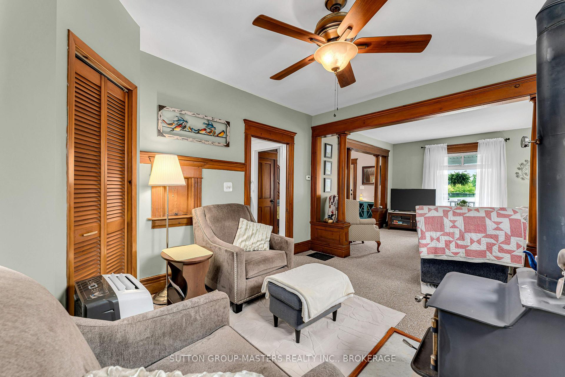 Photo 15 of 4391 Wheatley Street, Frontenac, Frontenac South — HOMEH