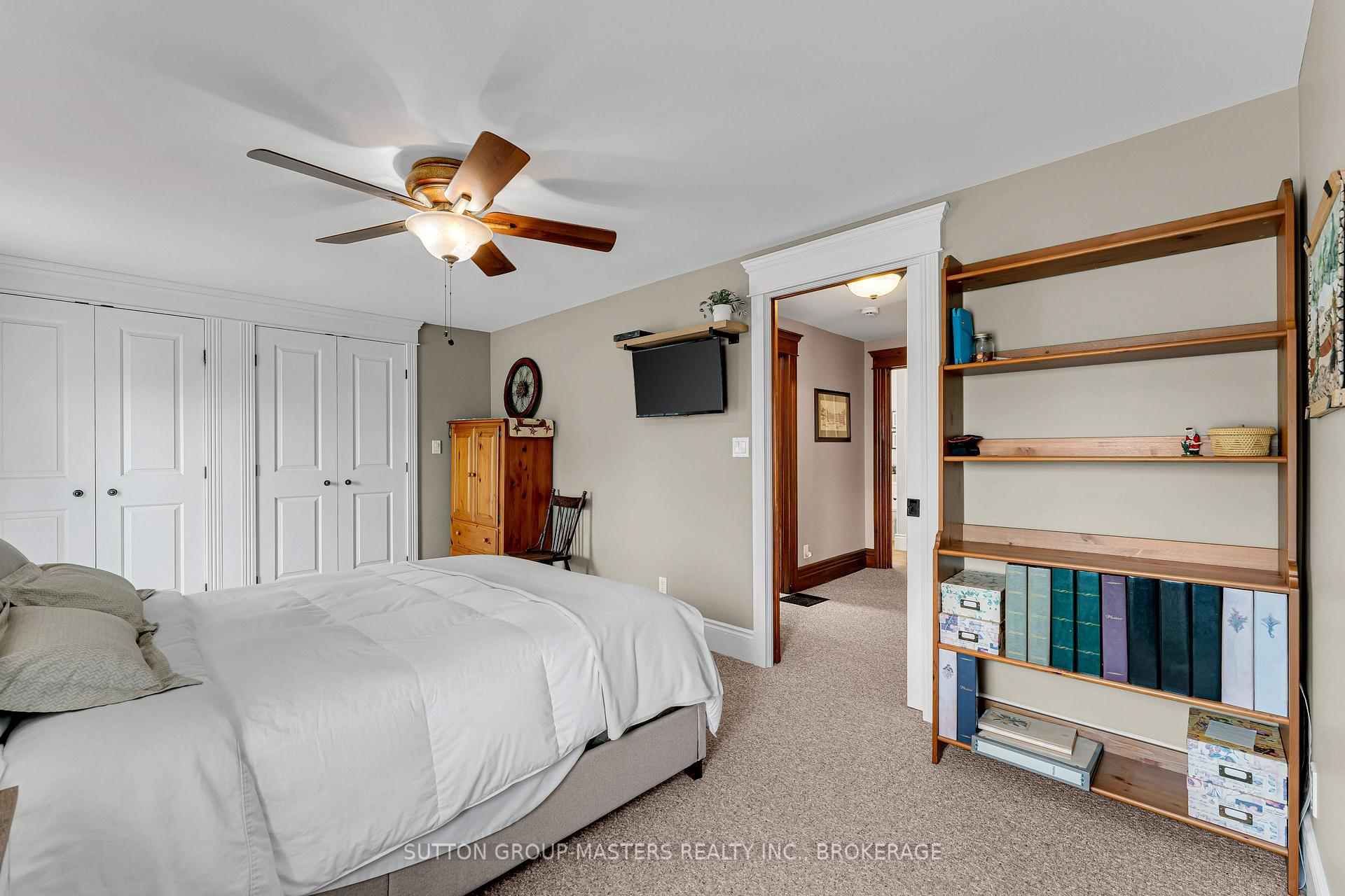 Photo 33 of 4391 Wheatley Street, Frontenac, Frontenac South — HOMEH