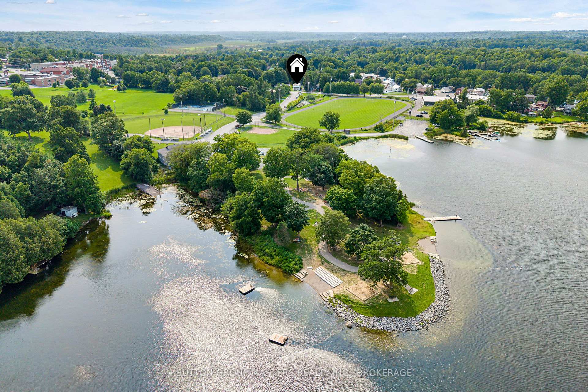 Photo 48 of 4391 Wheatley Street, Frontenac, Frontenac South — HOMEH