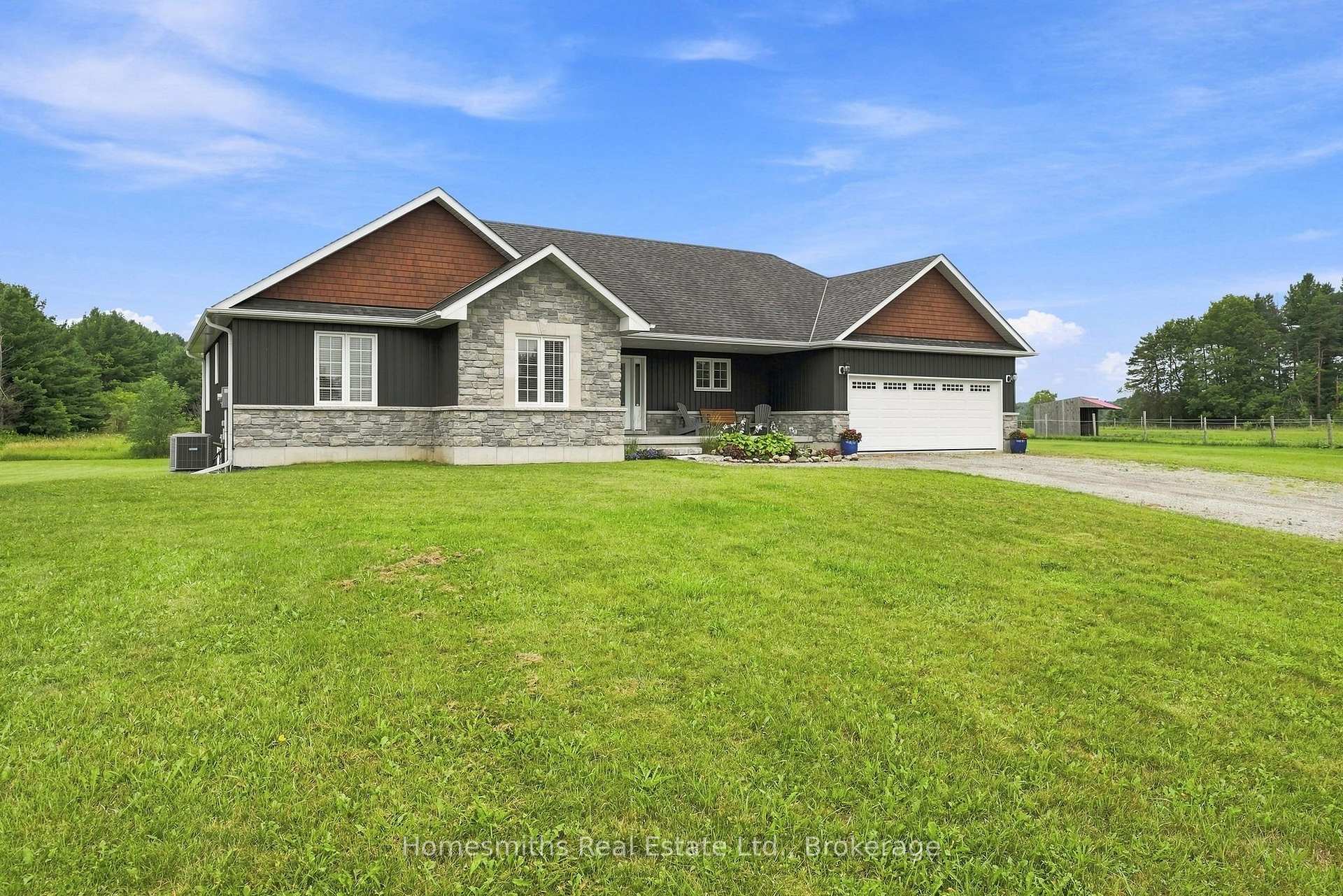 Photo 1 of 871 Carmel Line, Cavan Monaghan, Cavan Twp — HOMEH