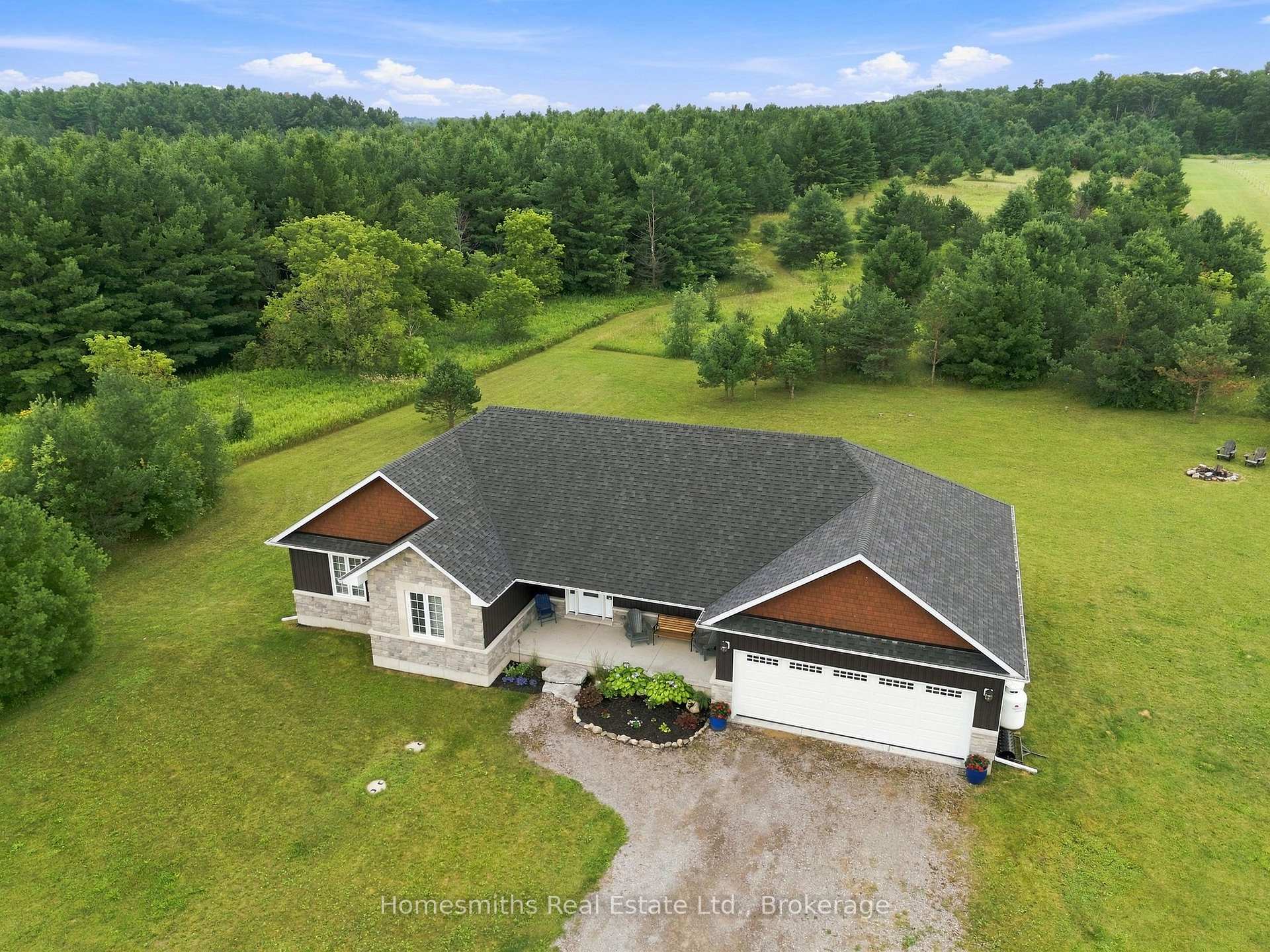 Photo 2 of 871 Carmel Line, Cavan Monaghan, Cavan Twp — HOMEH