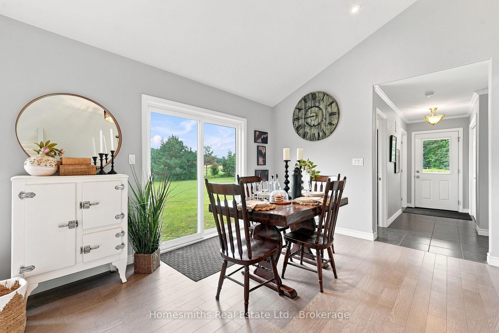 Photo 14 of 871 Carmel Line, Cavan Monaghan, Cavan Twp — HOMEH