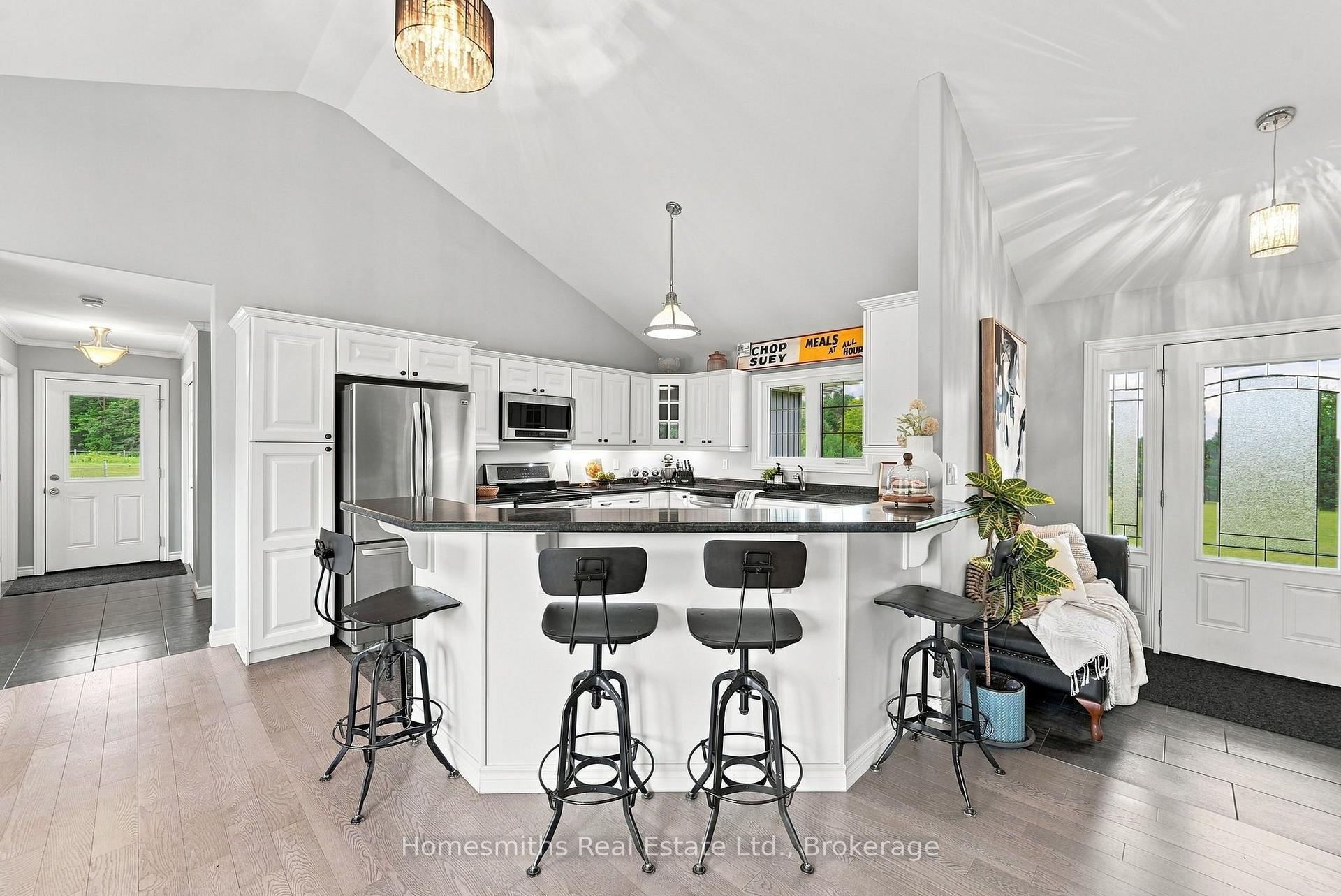 Photo 15 of 871 Carmel Line, Cavan Monaghan, Cavan Twp — HOMEH