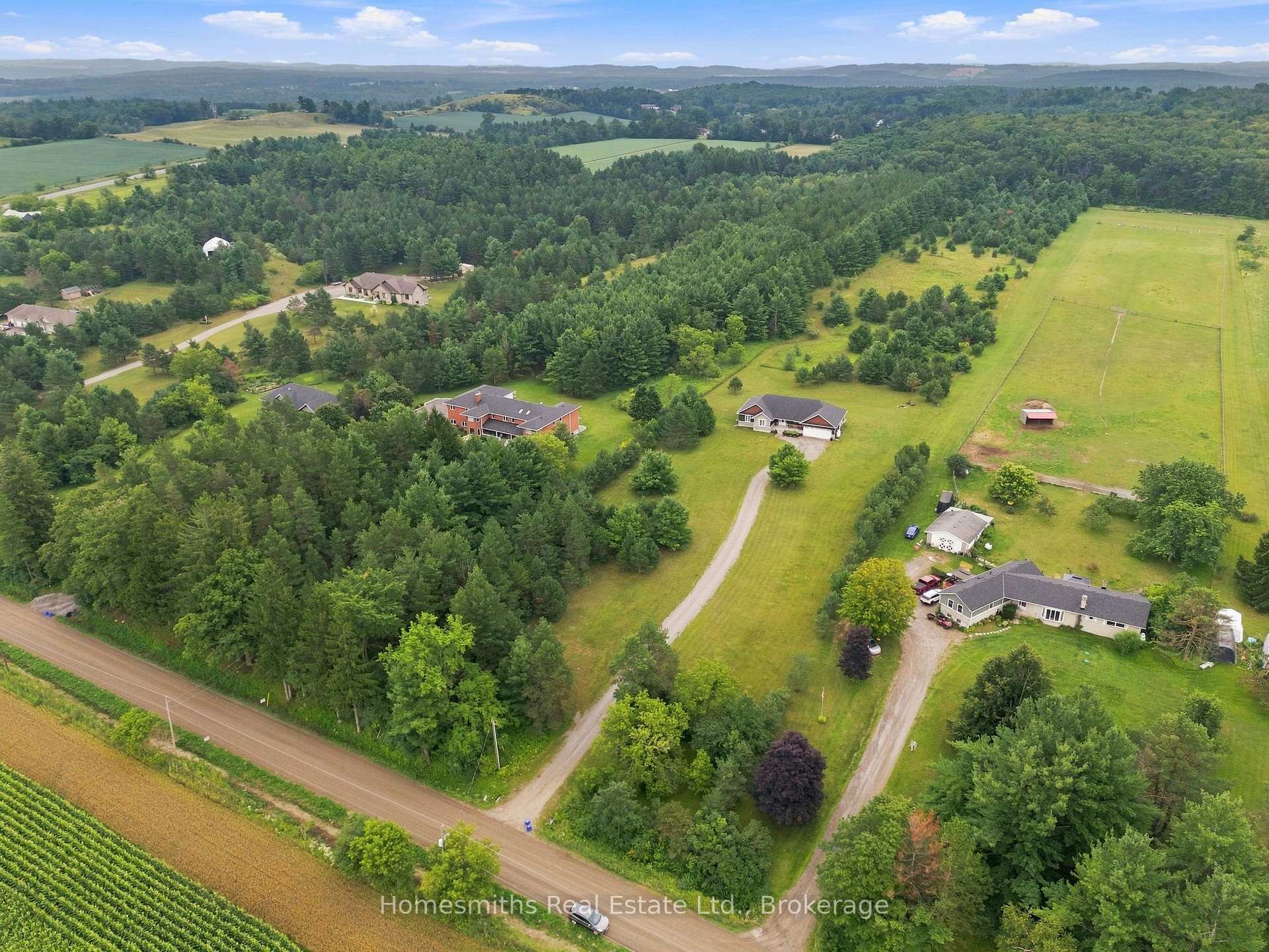 Photo 34 of 871 Carmel Line, Cavan Monaghan, Cavan Twp — HOMEH