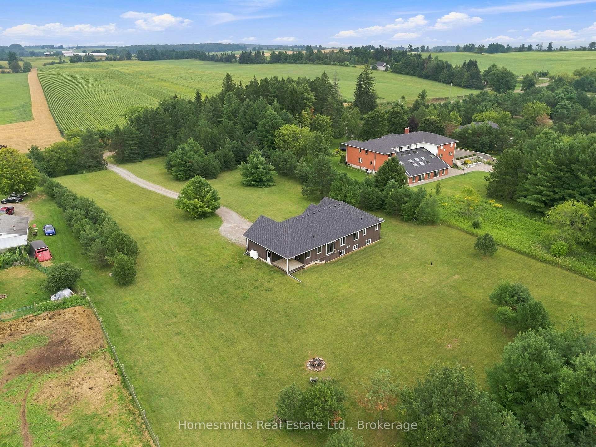 Photo 35 of 871 Carmel Line, Cavan Monaghan, Cavan Twp — HOMEH