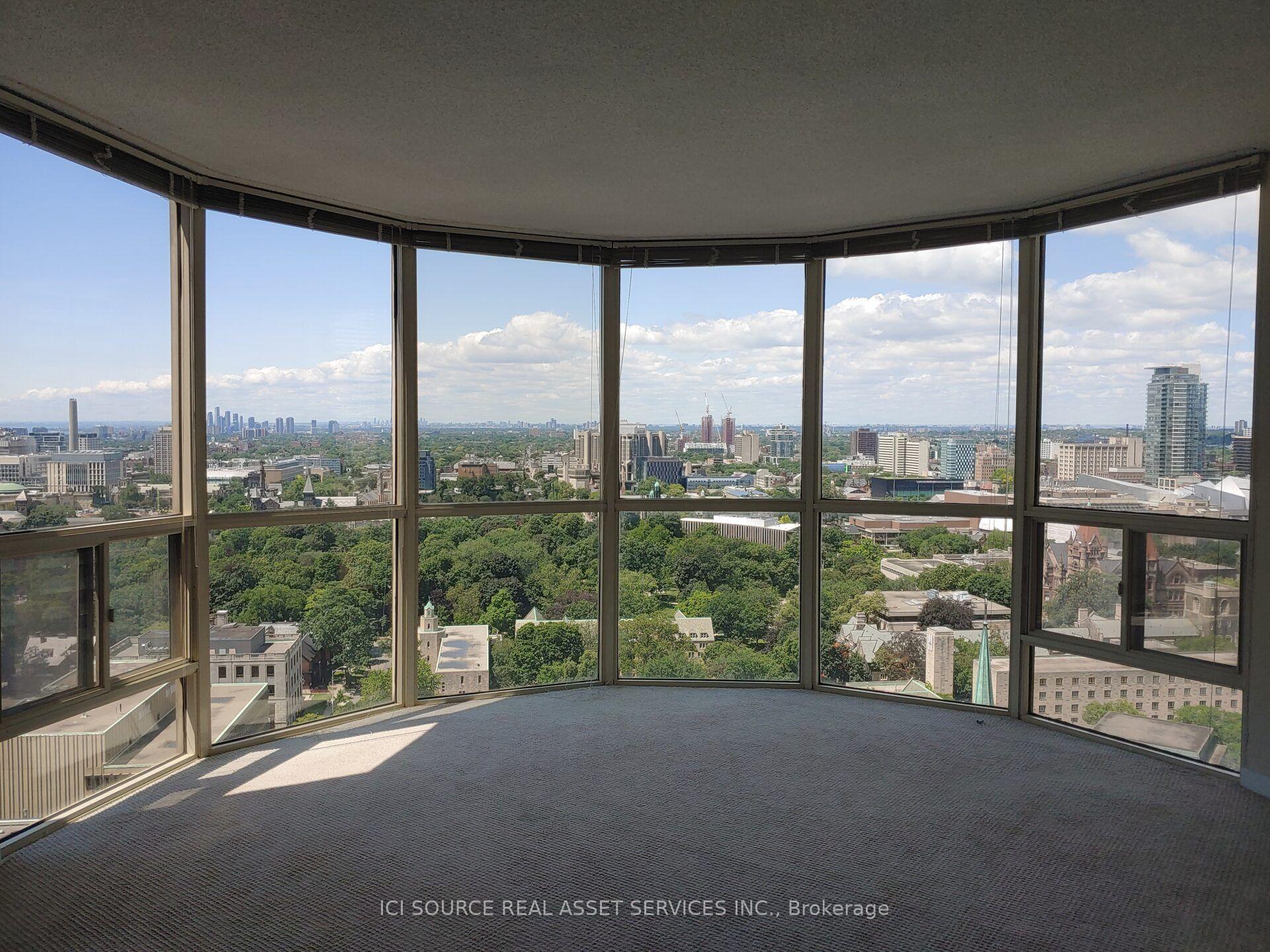 Photo 1 of Unit 2514, 44 St Joseph Street, Toronto, Bay Street Corridor — HOMEH
