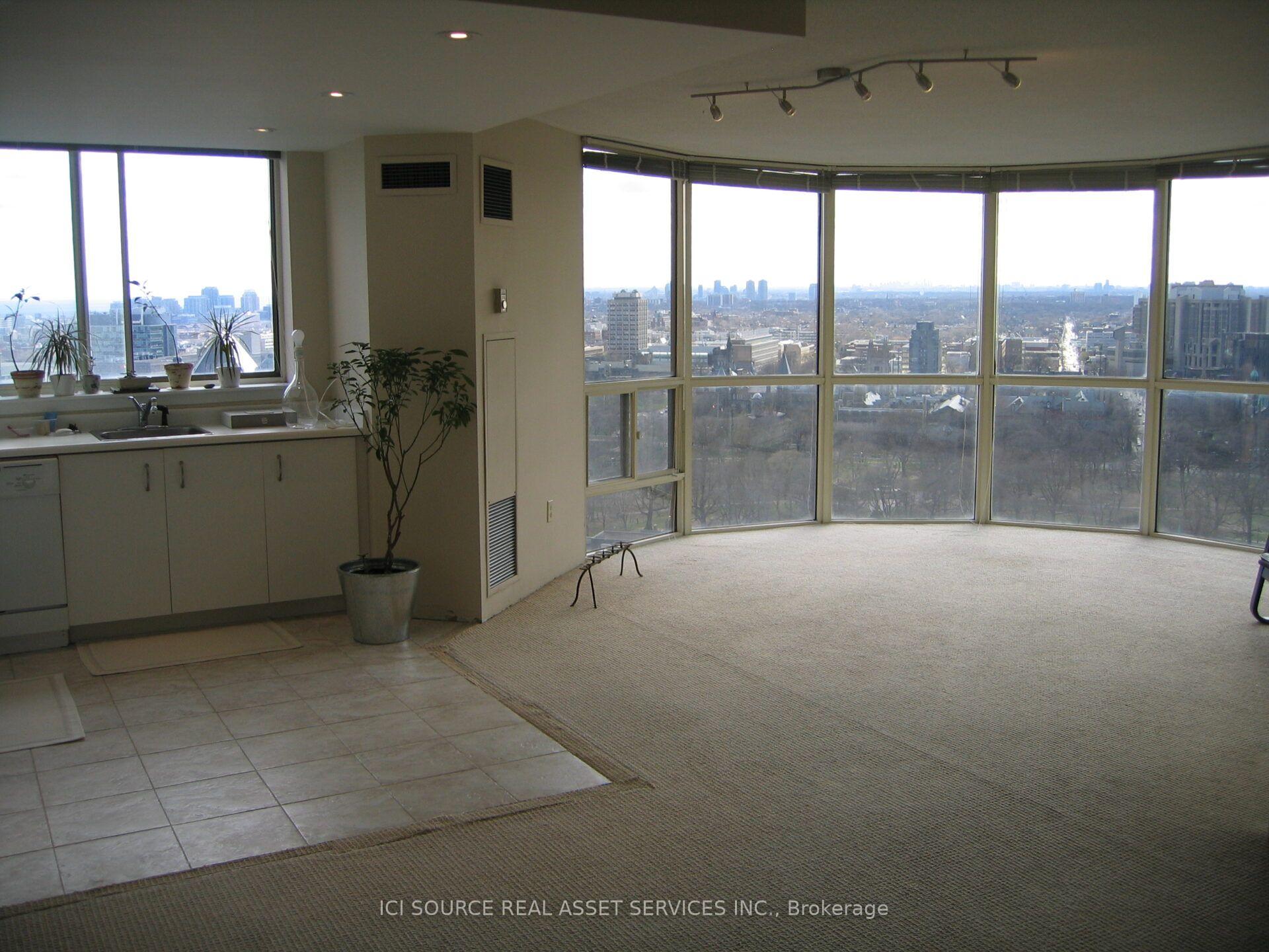 Photo 7 of Unit 2514, 44 St Joseph Street, Toronto, Bay Street Corridor — HOMEH