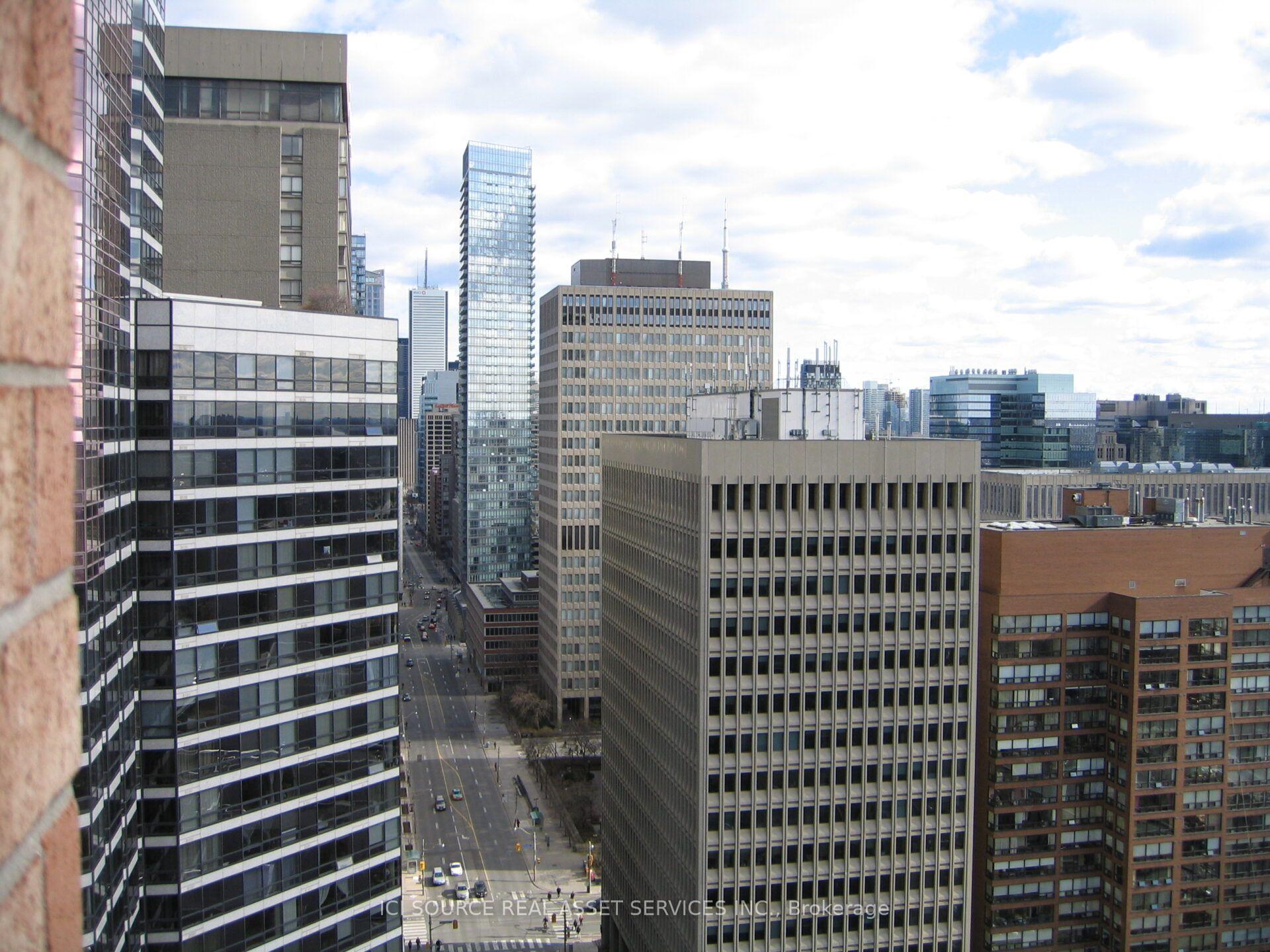 Photo 8 of Unit 2514, 44 St Joseph Street, Toronto, Bay Street Corridor — HOMEH