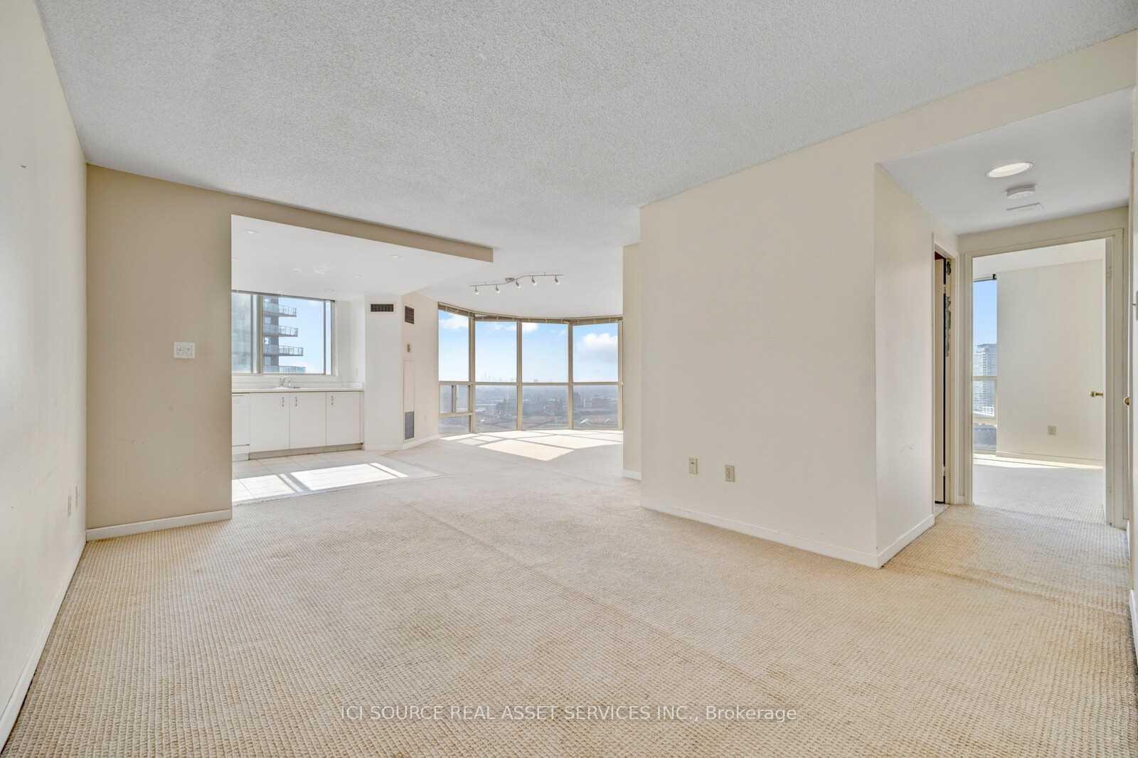 Photo 12 of Unit 2514, 44 St Joseph Street, Toronto, Bay Street Corridor — HOMEH