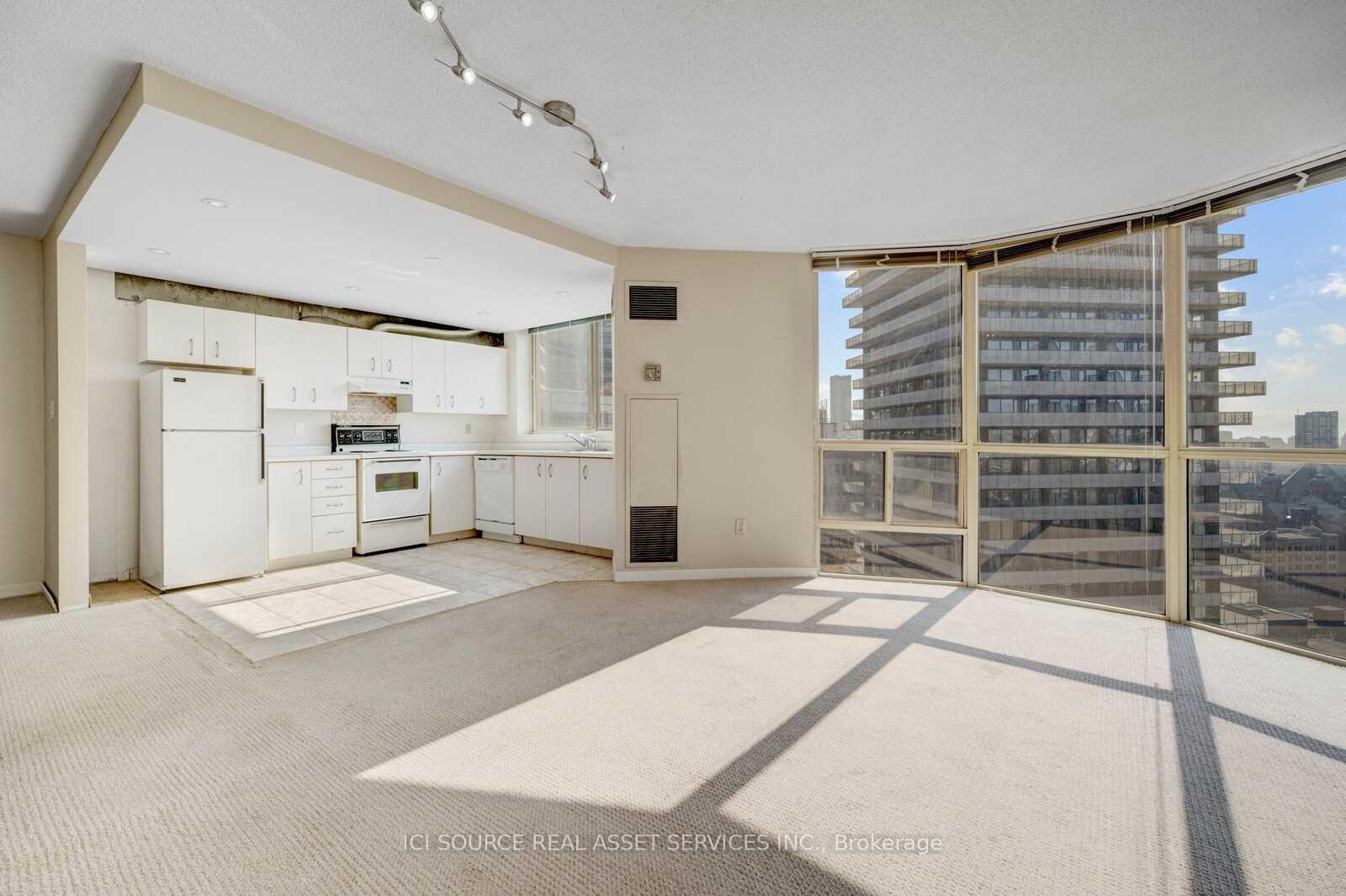 Photo 13 of Unit 2514, 44 St Joseph Street, Toronto, Bay Street Corridor — HOMEH