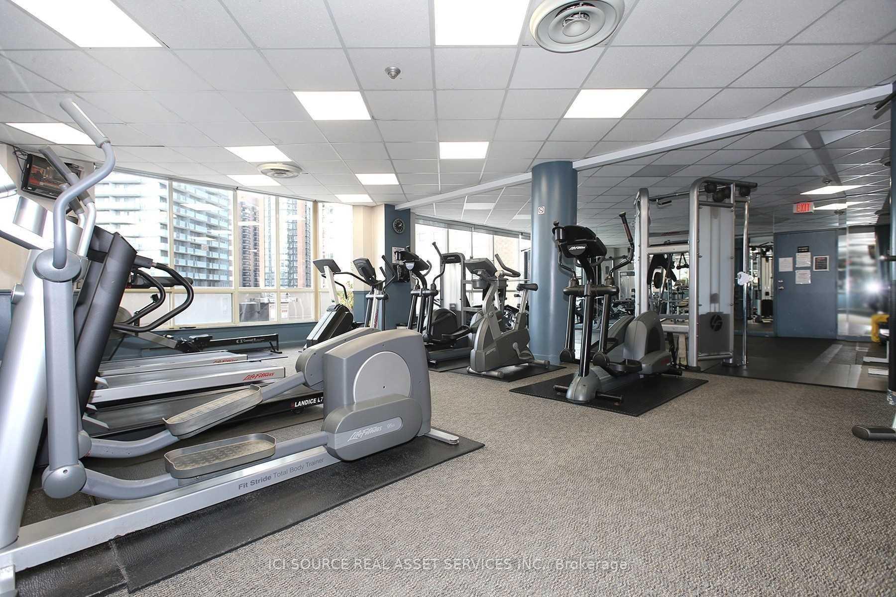 Photo 14 of Unit 2514, 44 St Joseph Street, Toronto, Bay Street Corridor — HOMEH
