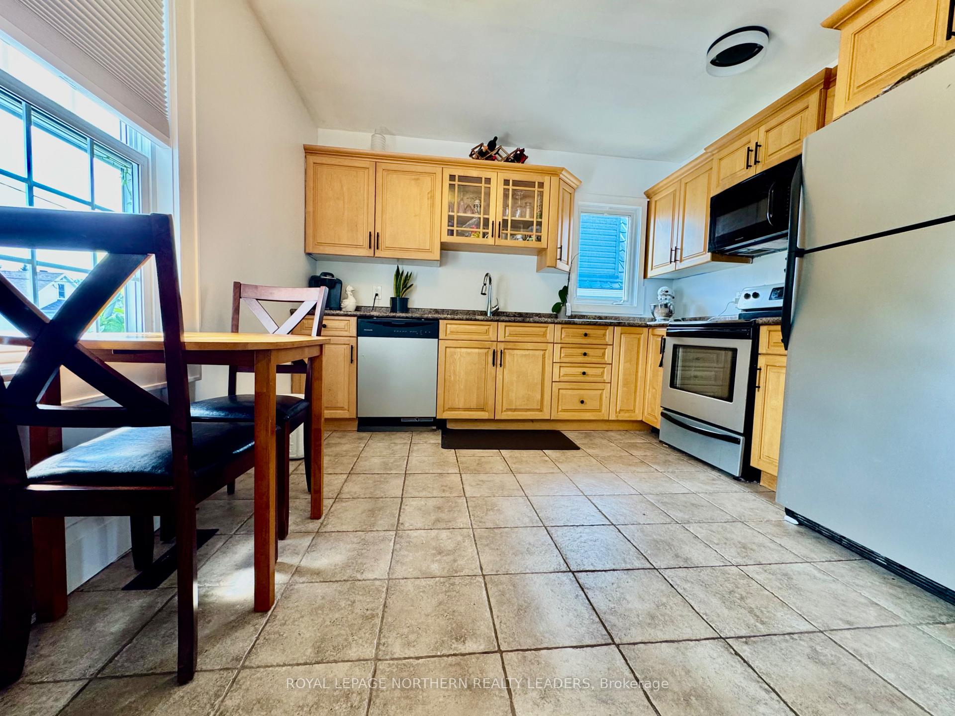 Photo 2 of 30 Fern Avenue, Timmins, SP - Main Area — HOMEH
